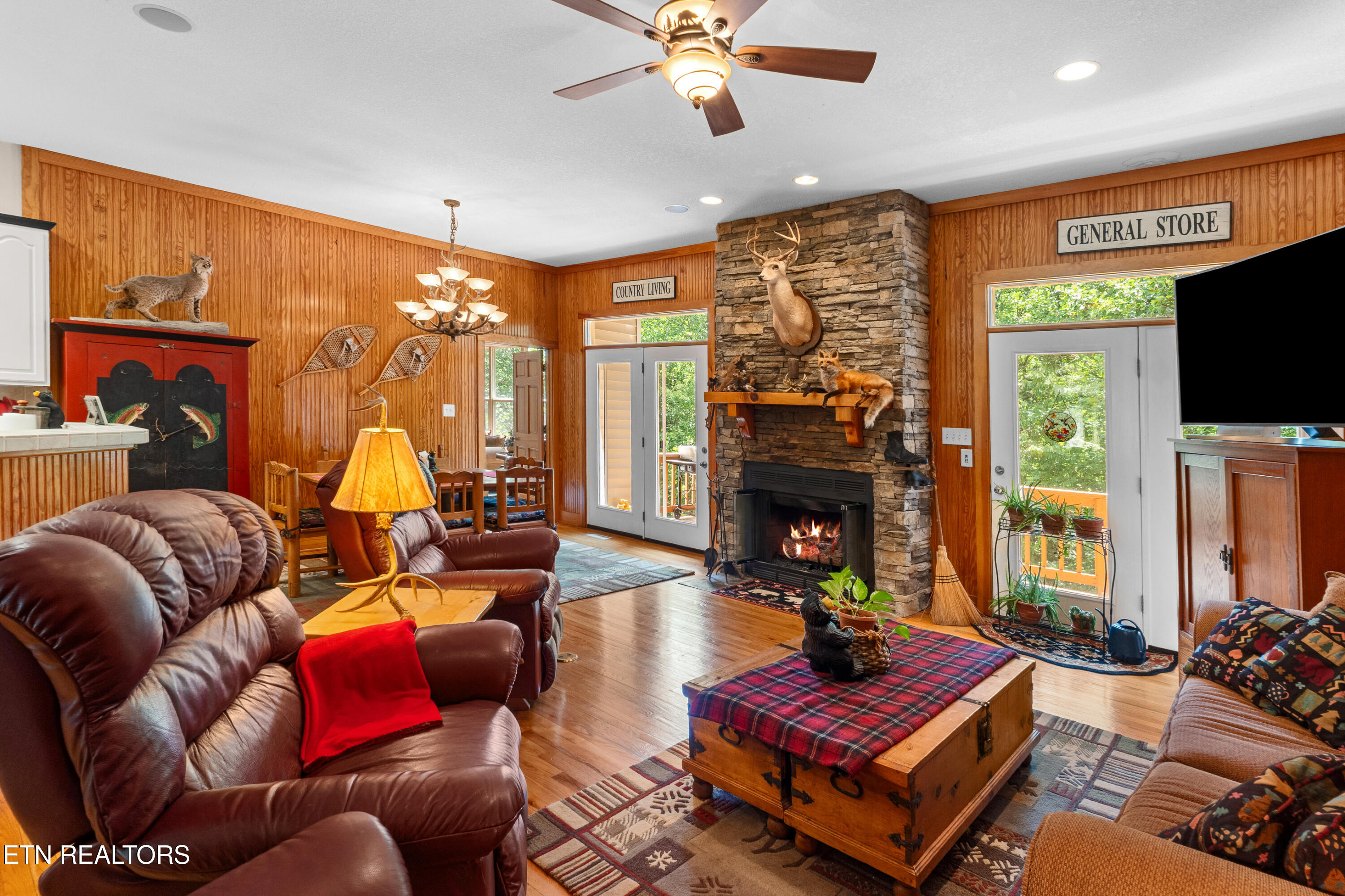 122 Lakeside Trace Townsend TN 37882