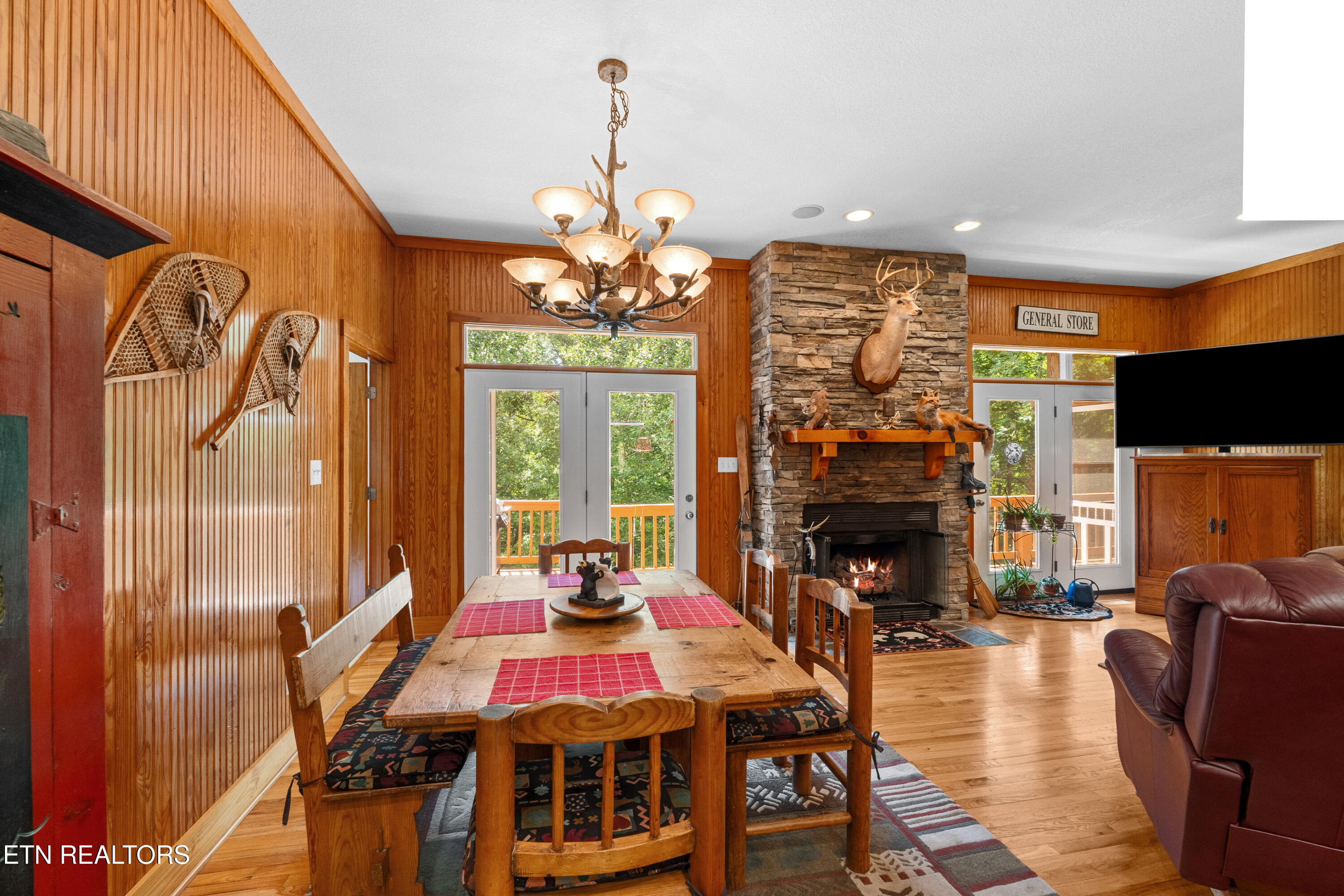 122 Lakeside Trace Townsend TN 37882