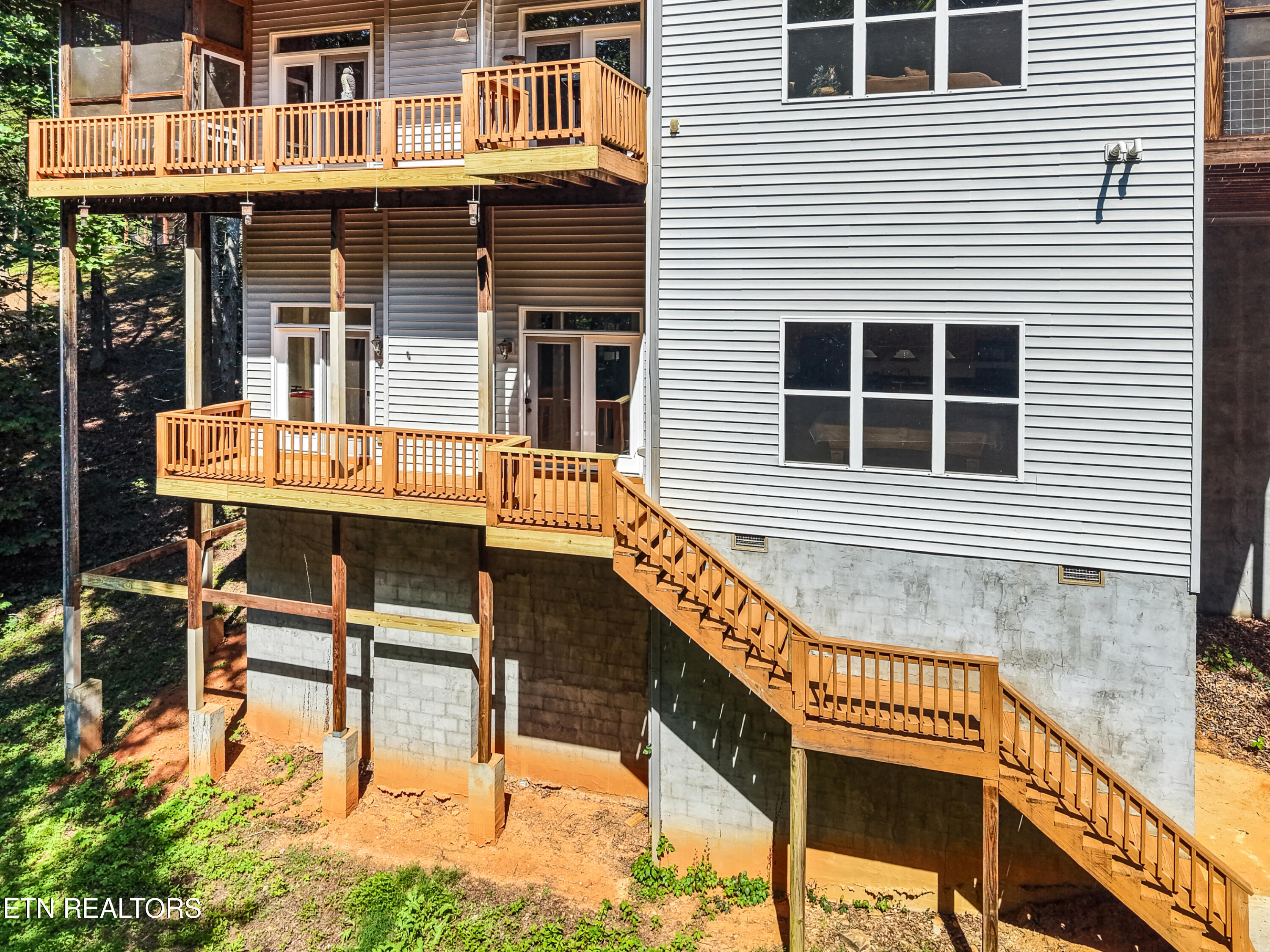 122 Lakeside Trace Townsend TN 37882