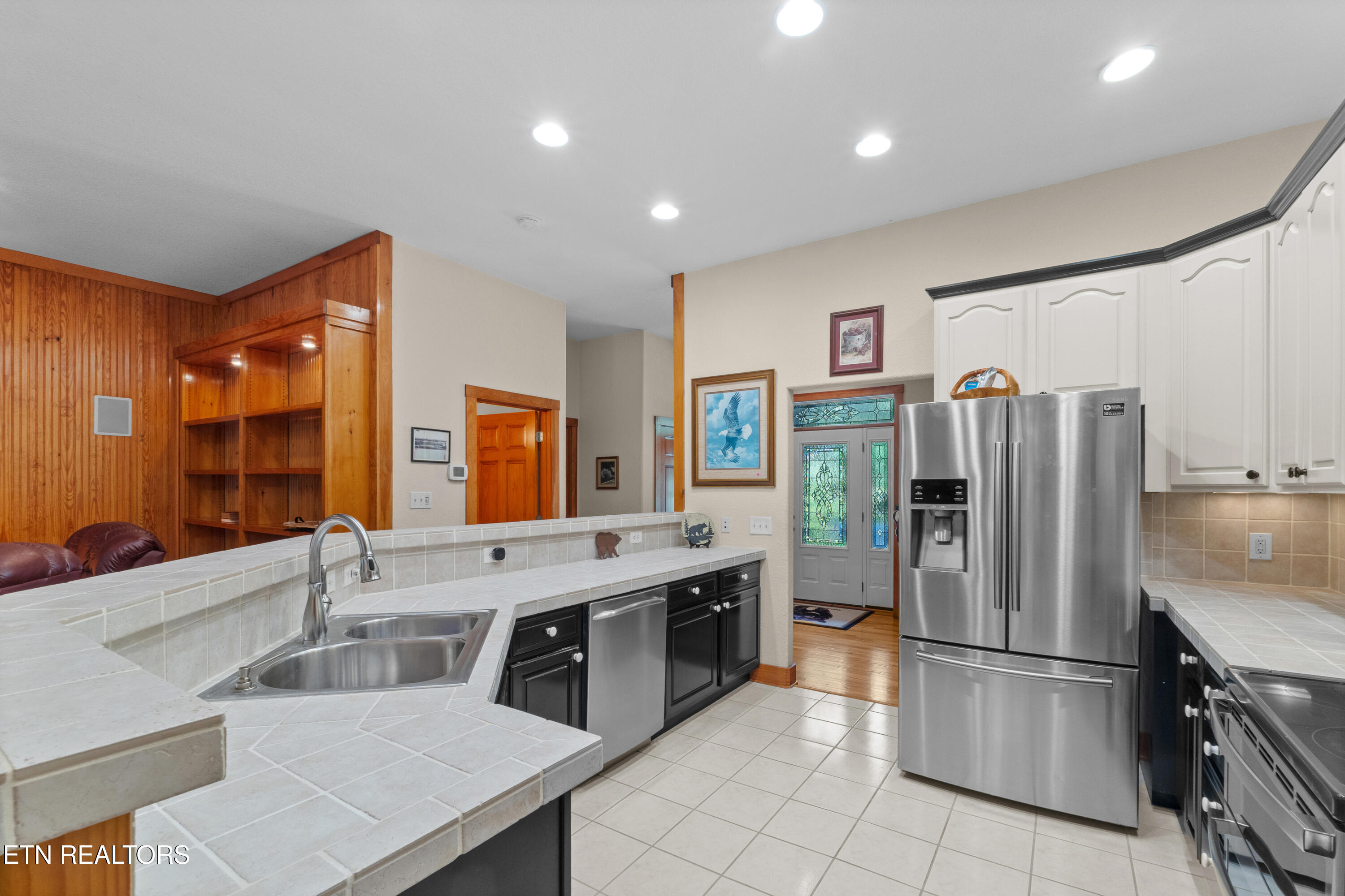 122 Lakeside Trace Townsend TN 37882