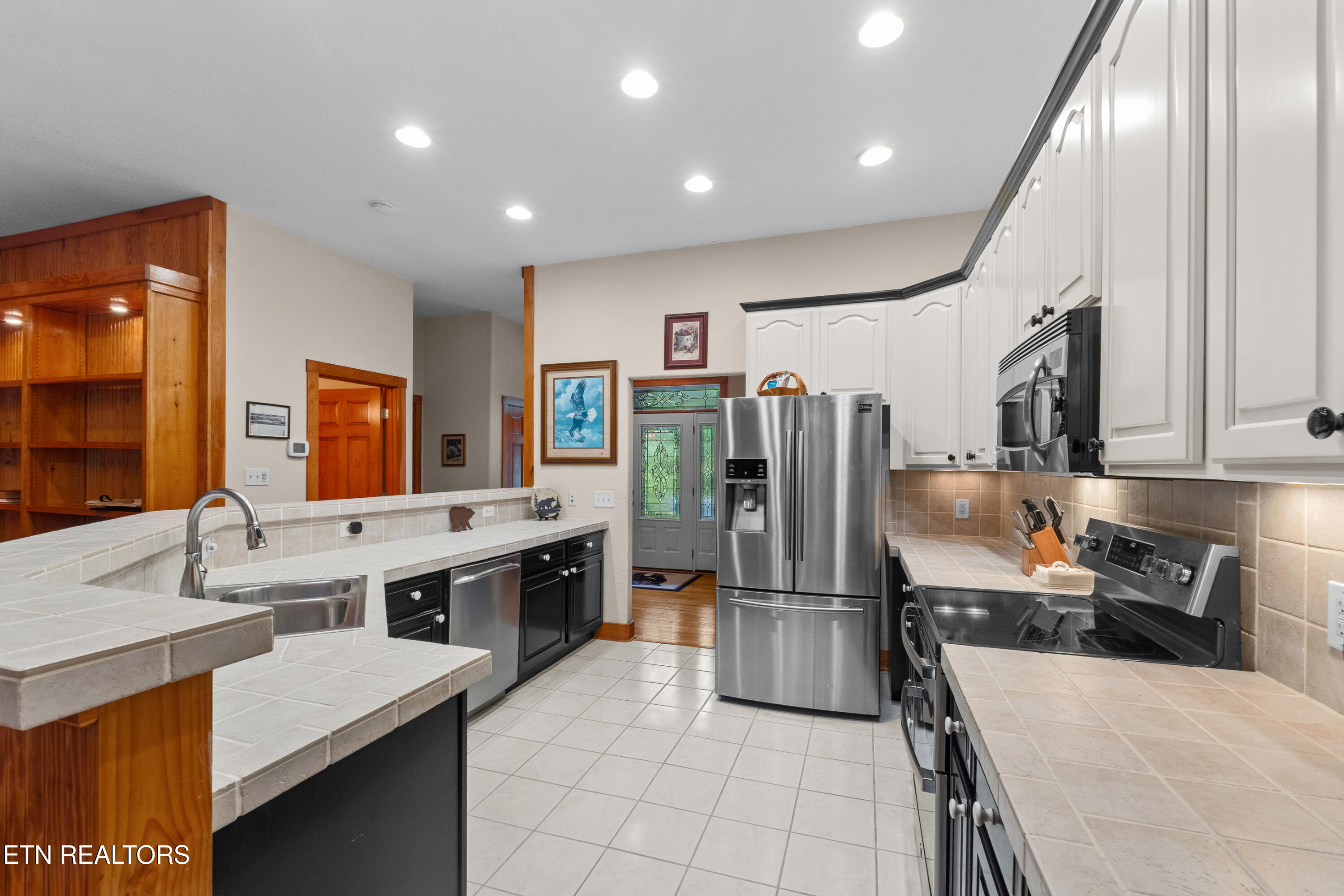 122 Lakeside Trace Townsend TN 37882