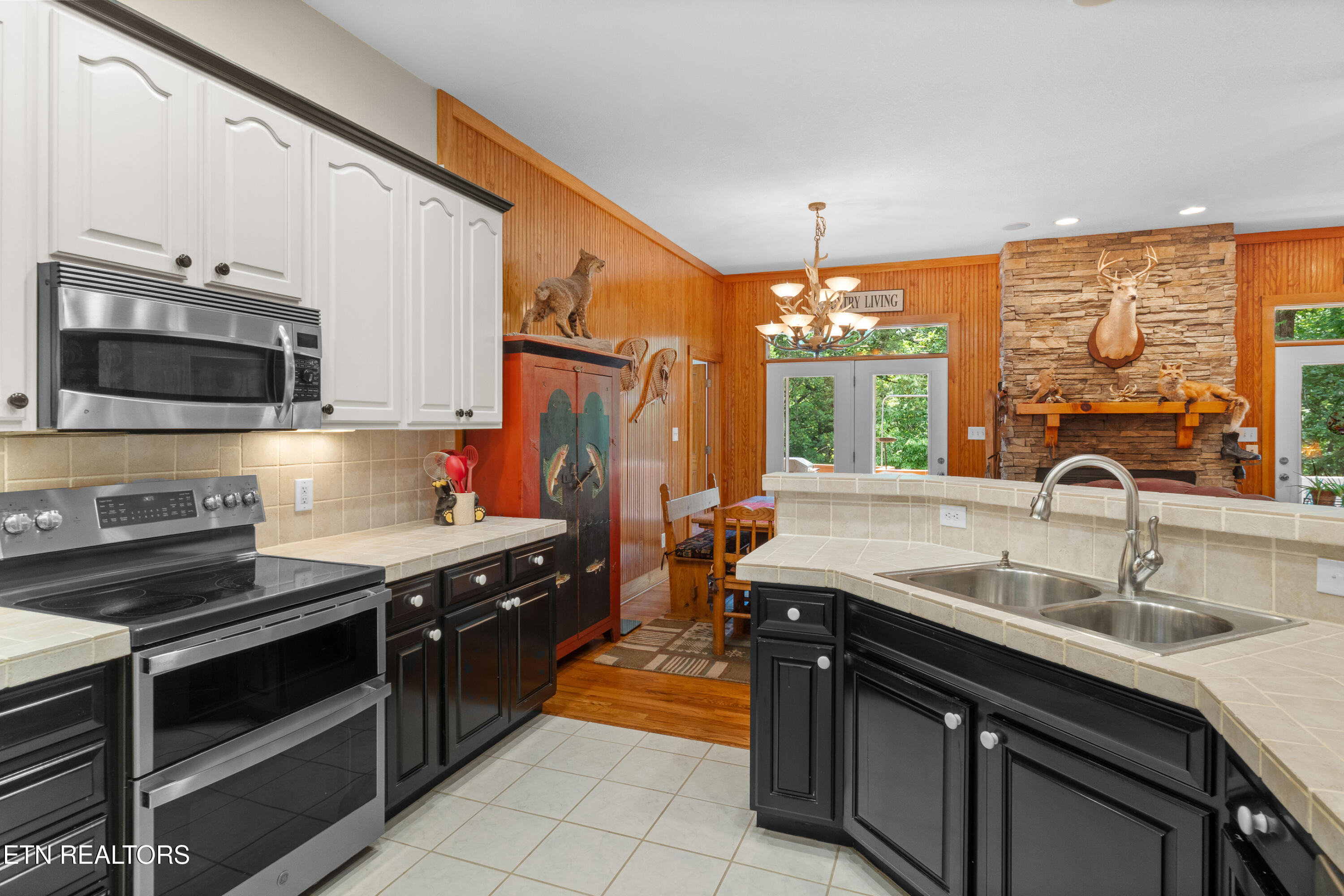 122 Lakeside Trace Townsend TN 37882