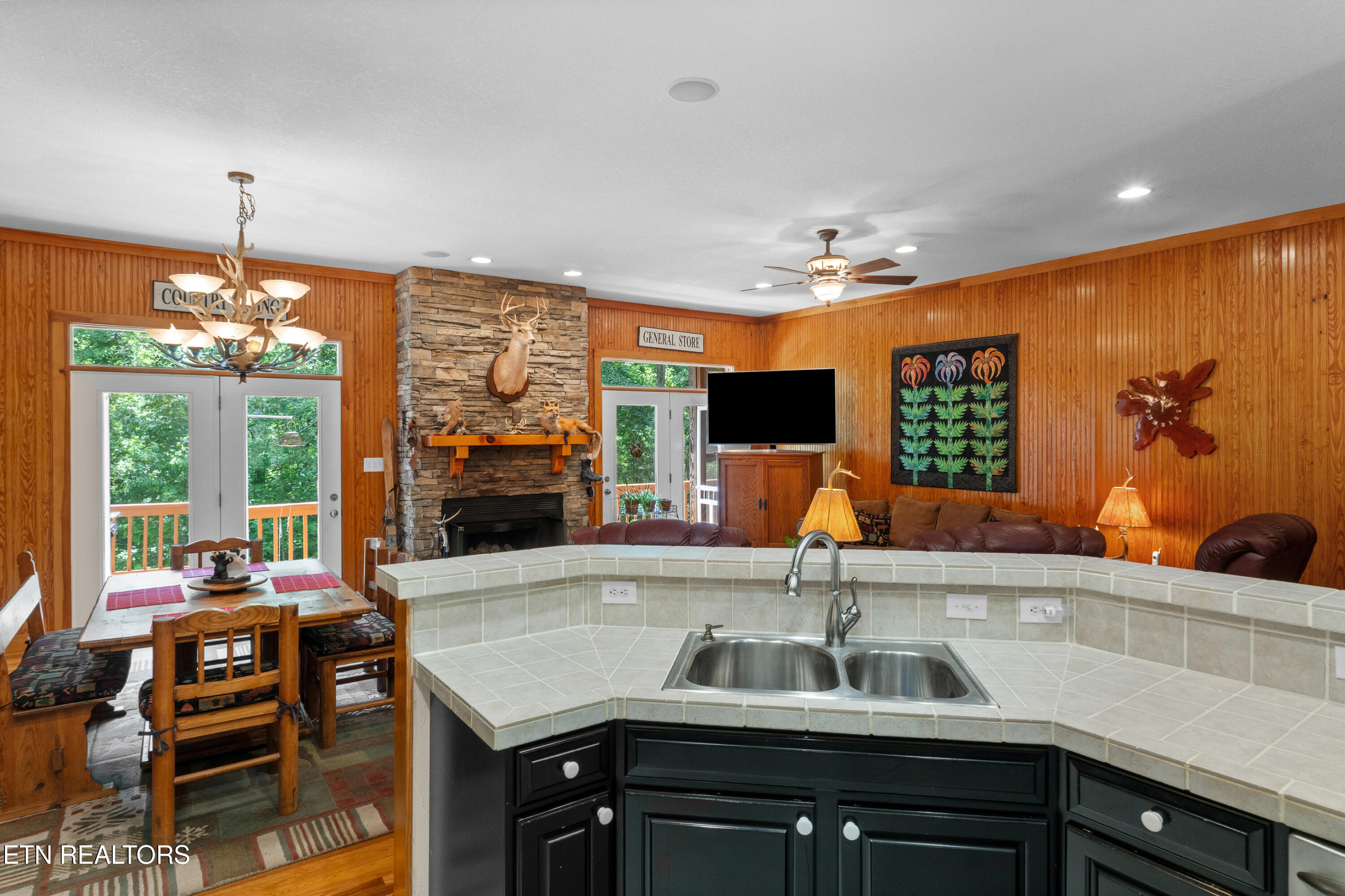 122 Lakeside Trace Townsend TN 37882
