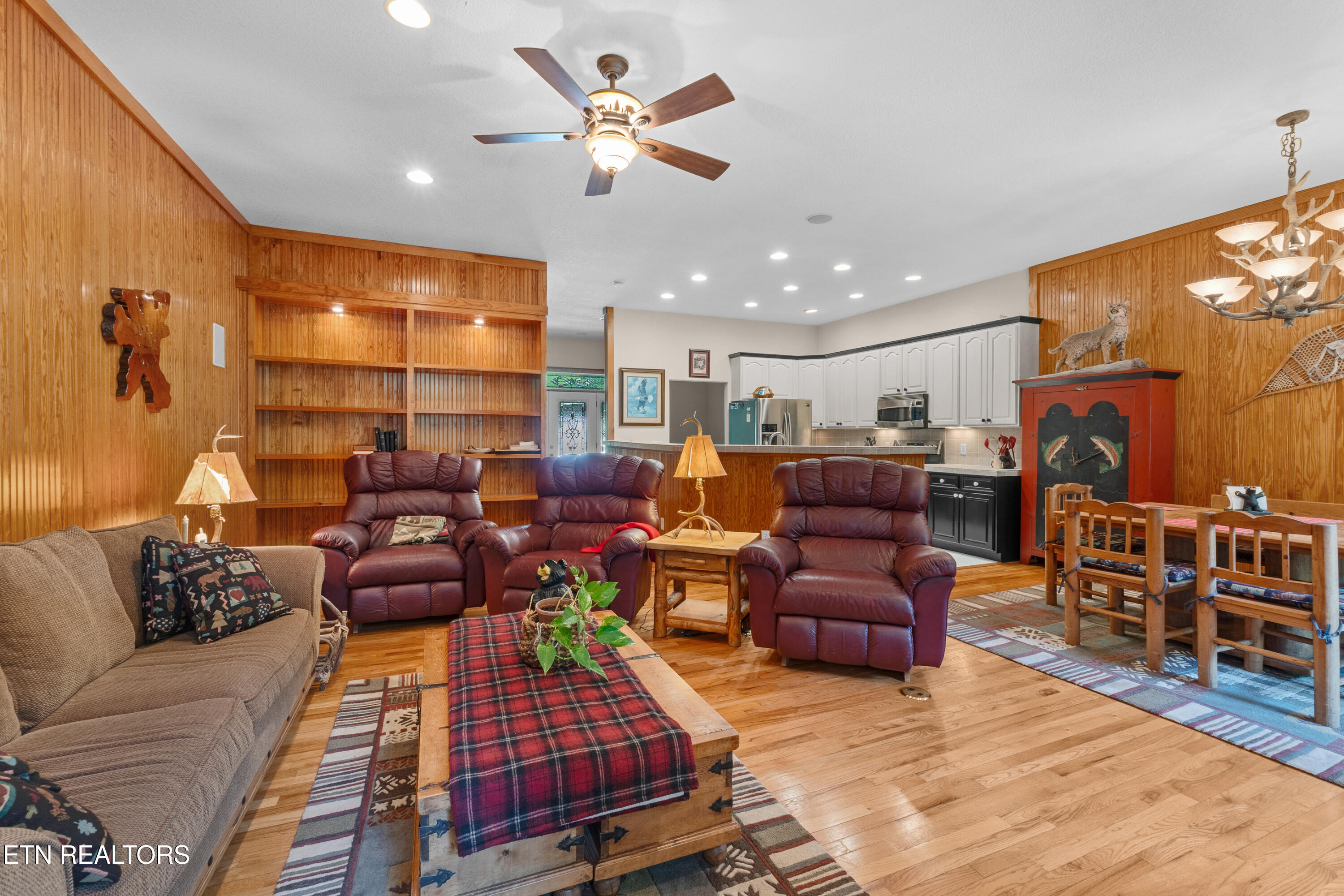 122 Lakeside Trace Townsend TN 37882