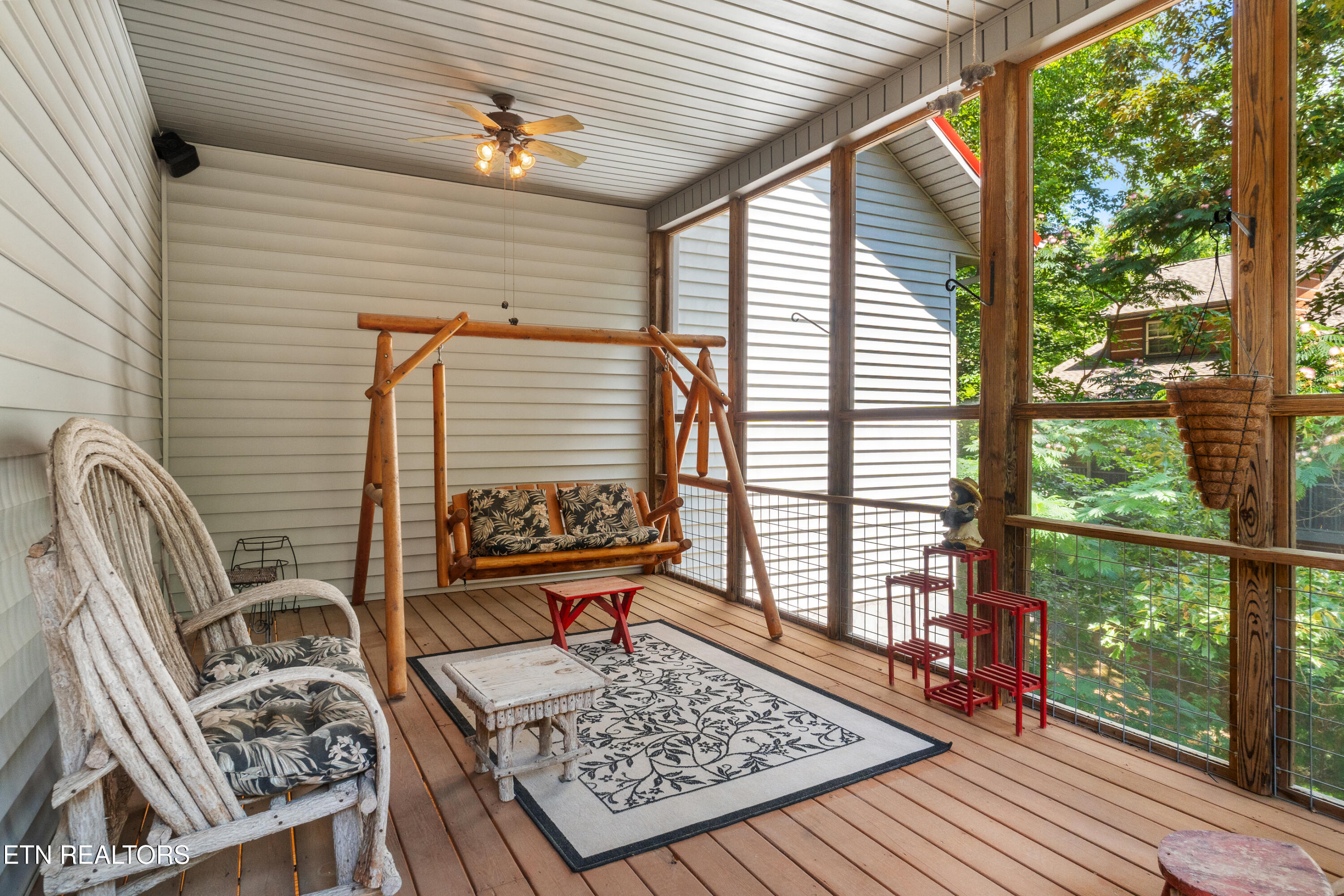 122 Lakeside Trace Townsend TN 37882