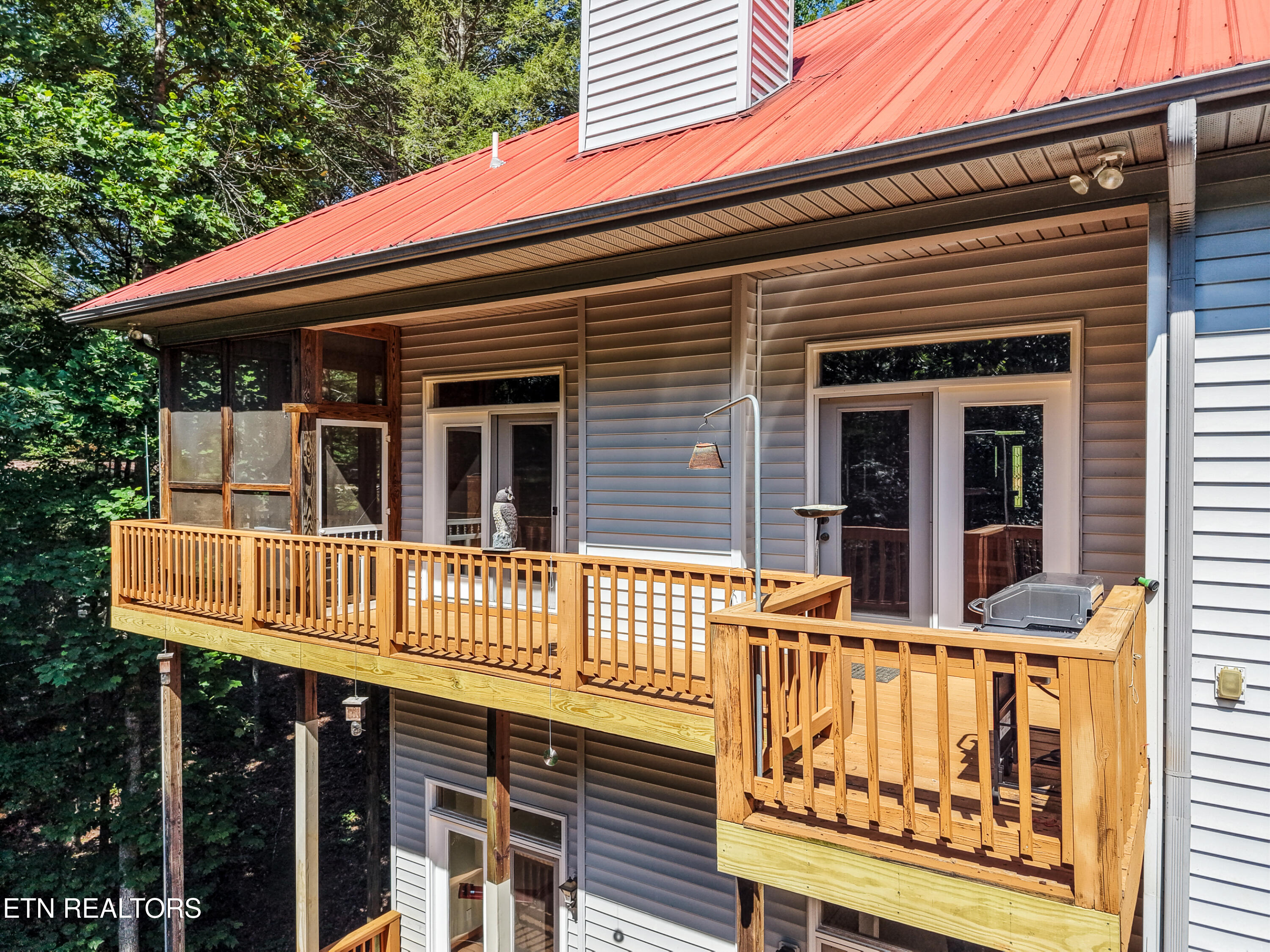 122 Lakeside Trace Townsend TN 37882