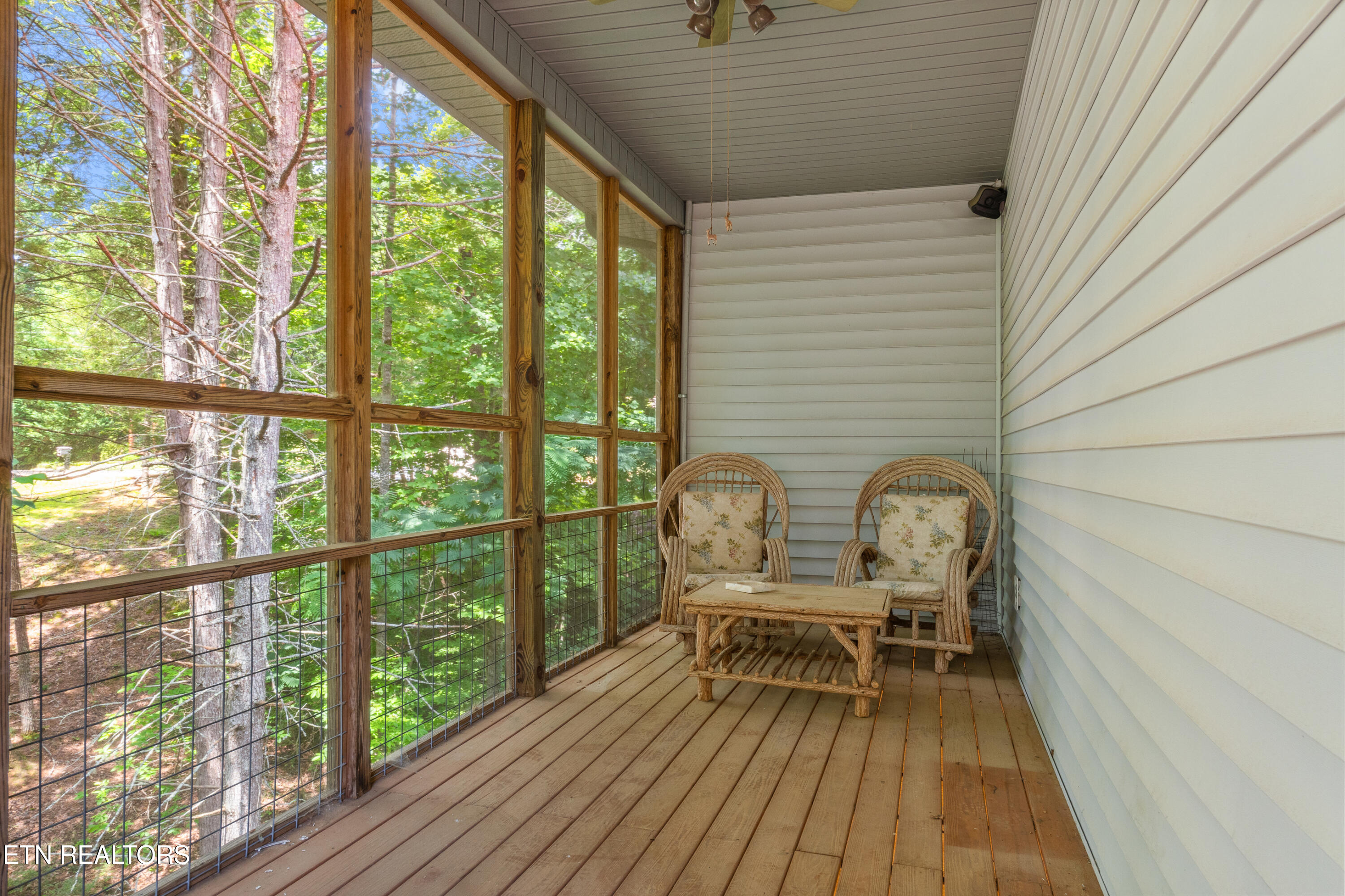 122 Lakeside Trace Townsend TN 37882