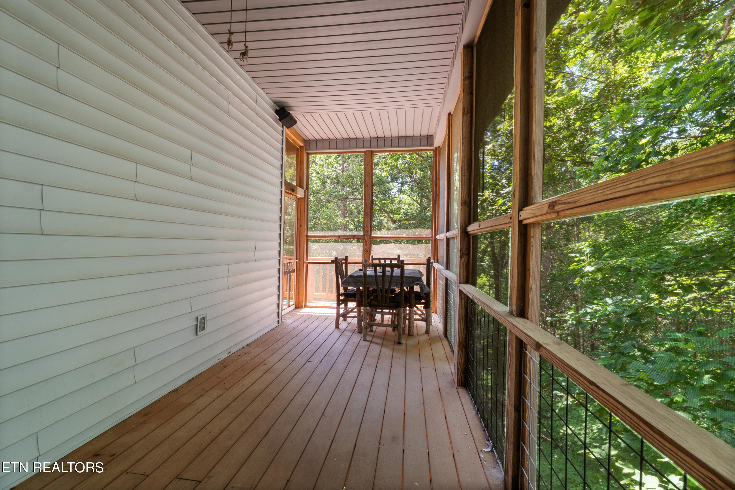 122 Lakeside Trace Townsend TN 37882
