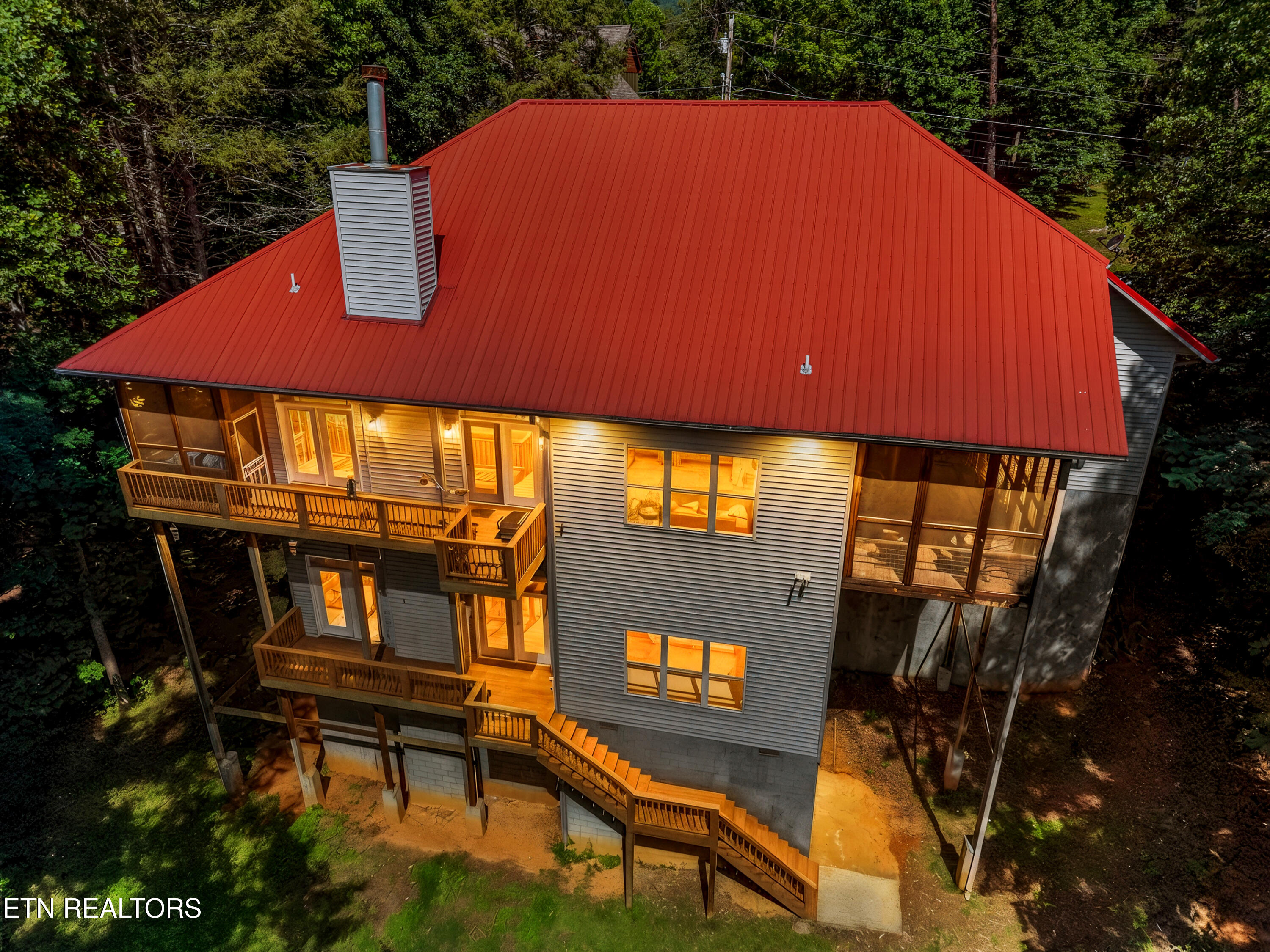 122 Lakeside Trace Townsend TN 37882