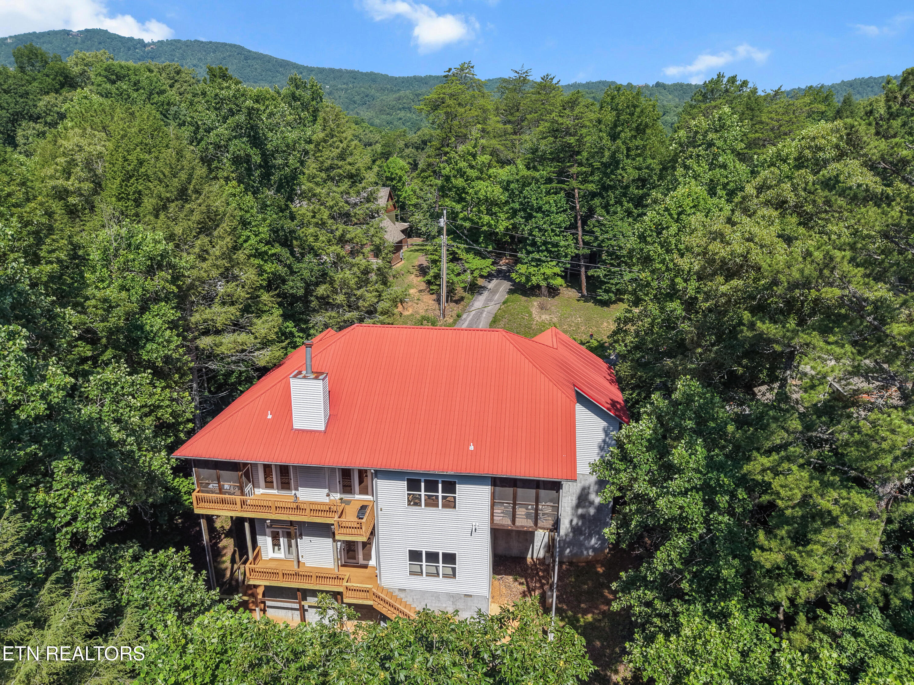 122 Lakeside Trace Townsend TN 37882