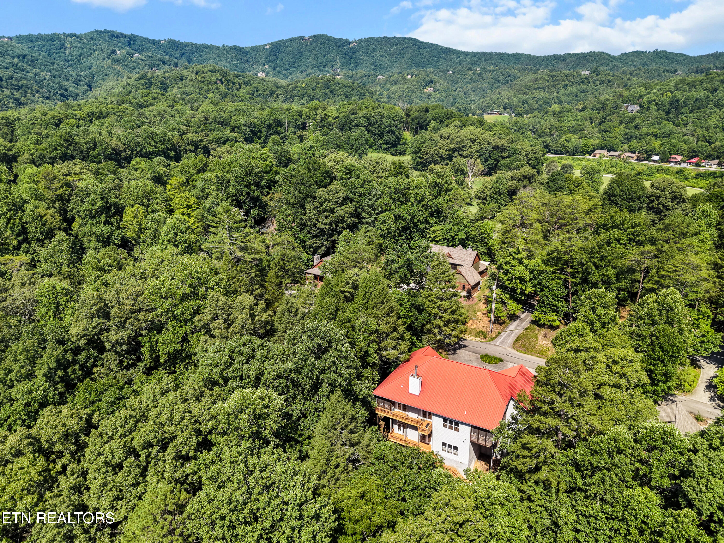 122 Lakeside Trace Townsend TN 37882