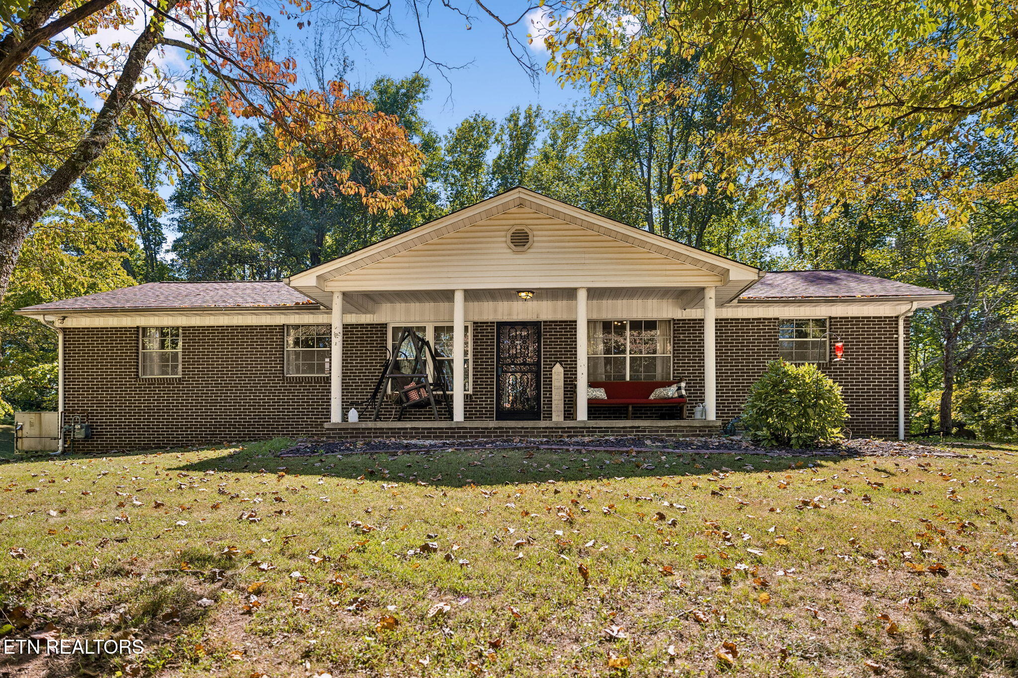 1813 Oak Grove Road Rocky Top TN 37769
