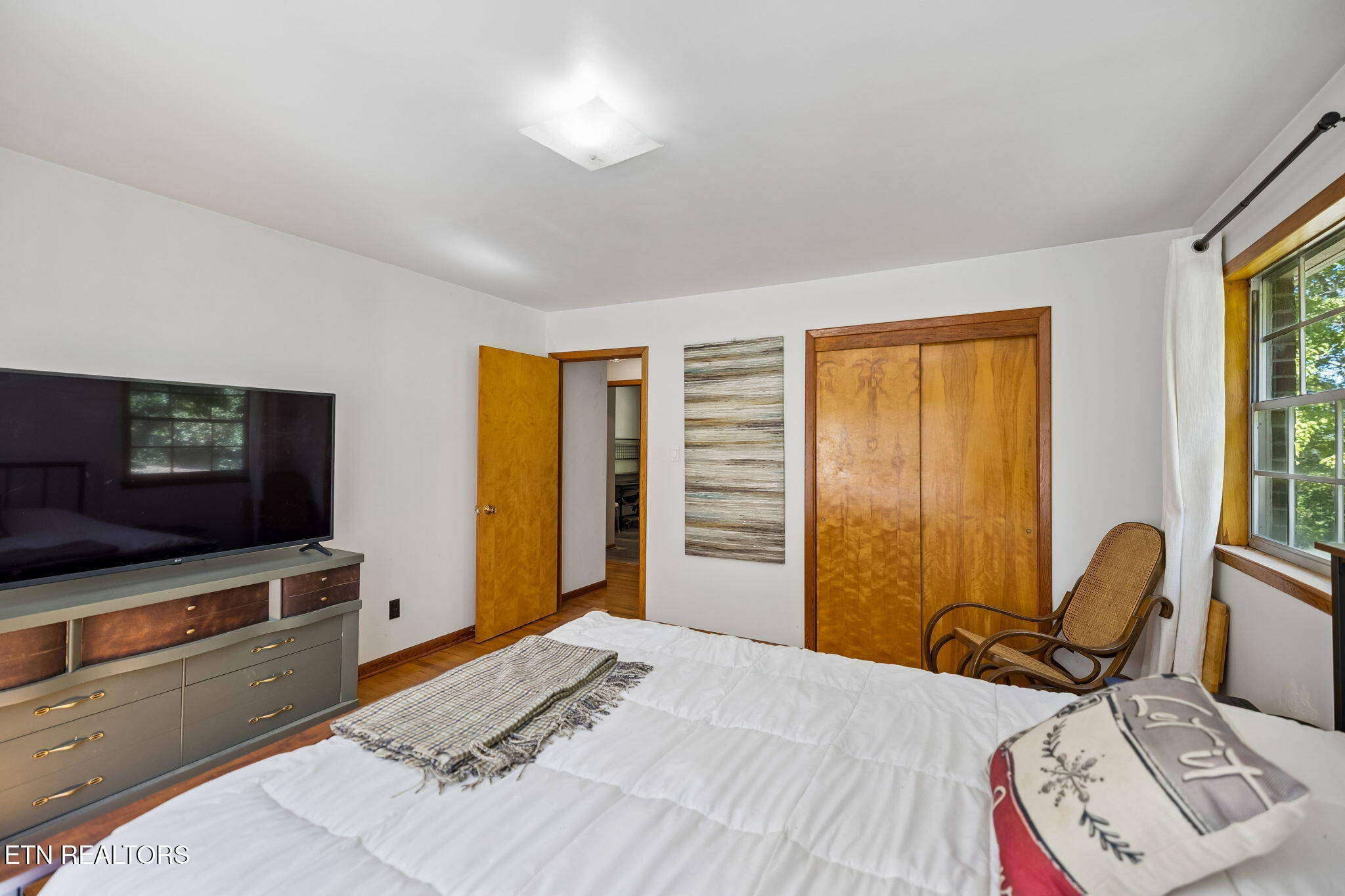 1813 Oak Grove Road Rocky Top TN 37769