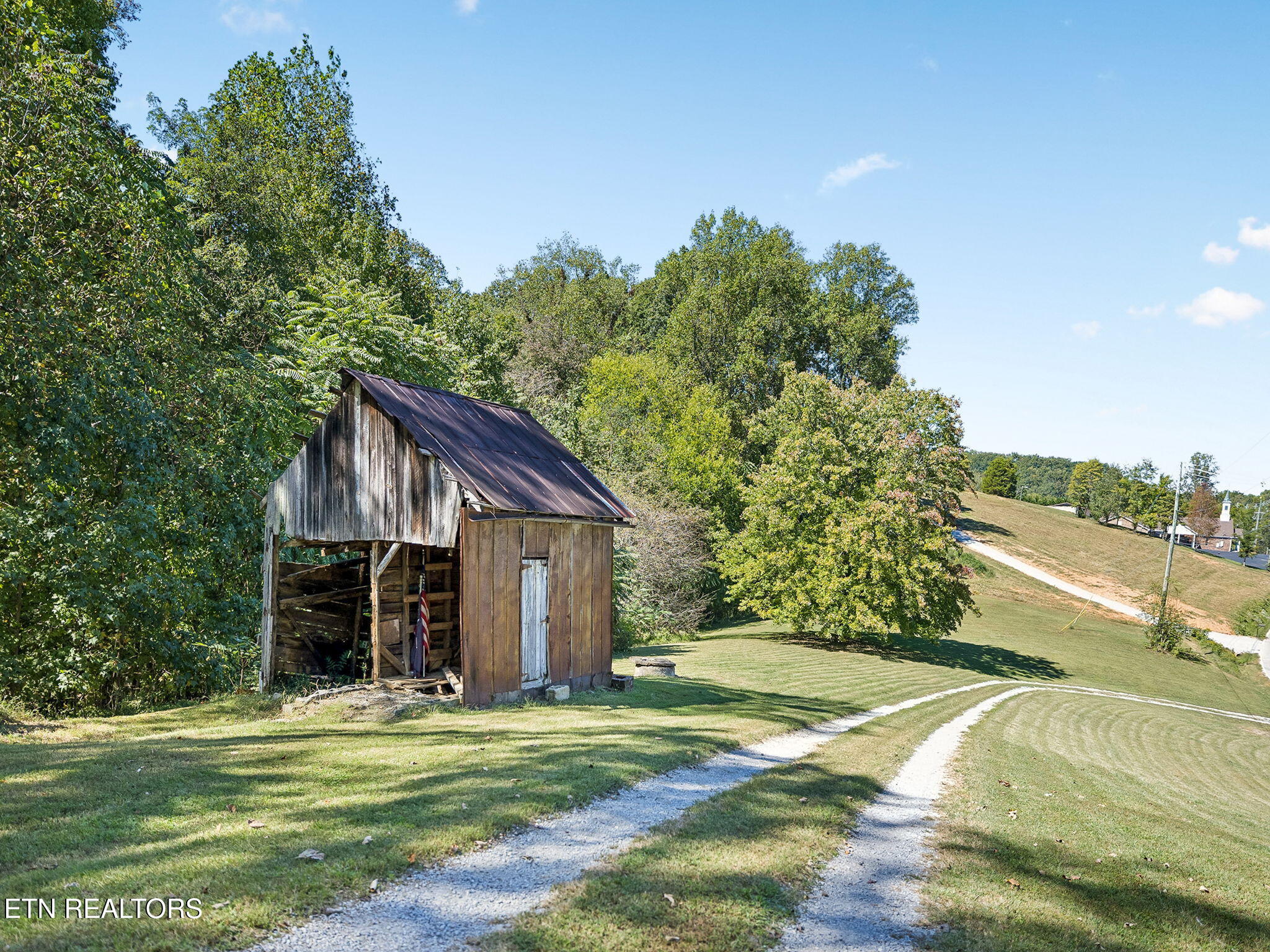 1813 Oak Grove Road Rocky Top TN 37769