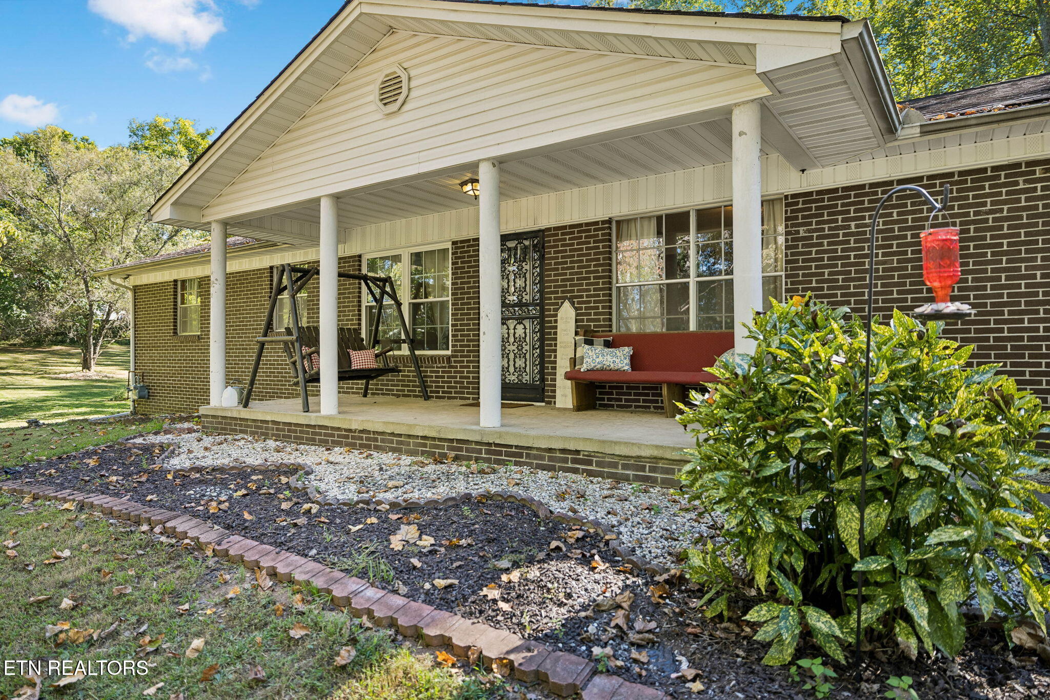 1813 Oak Grove Road Rocky Top TN 37769