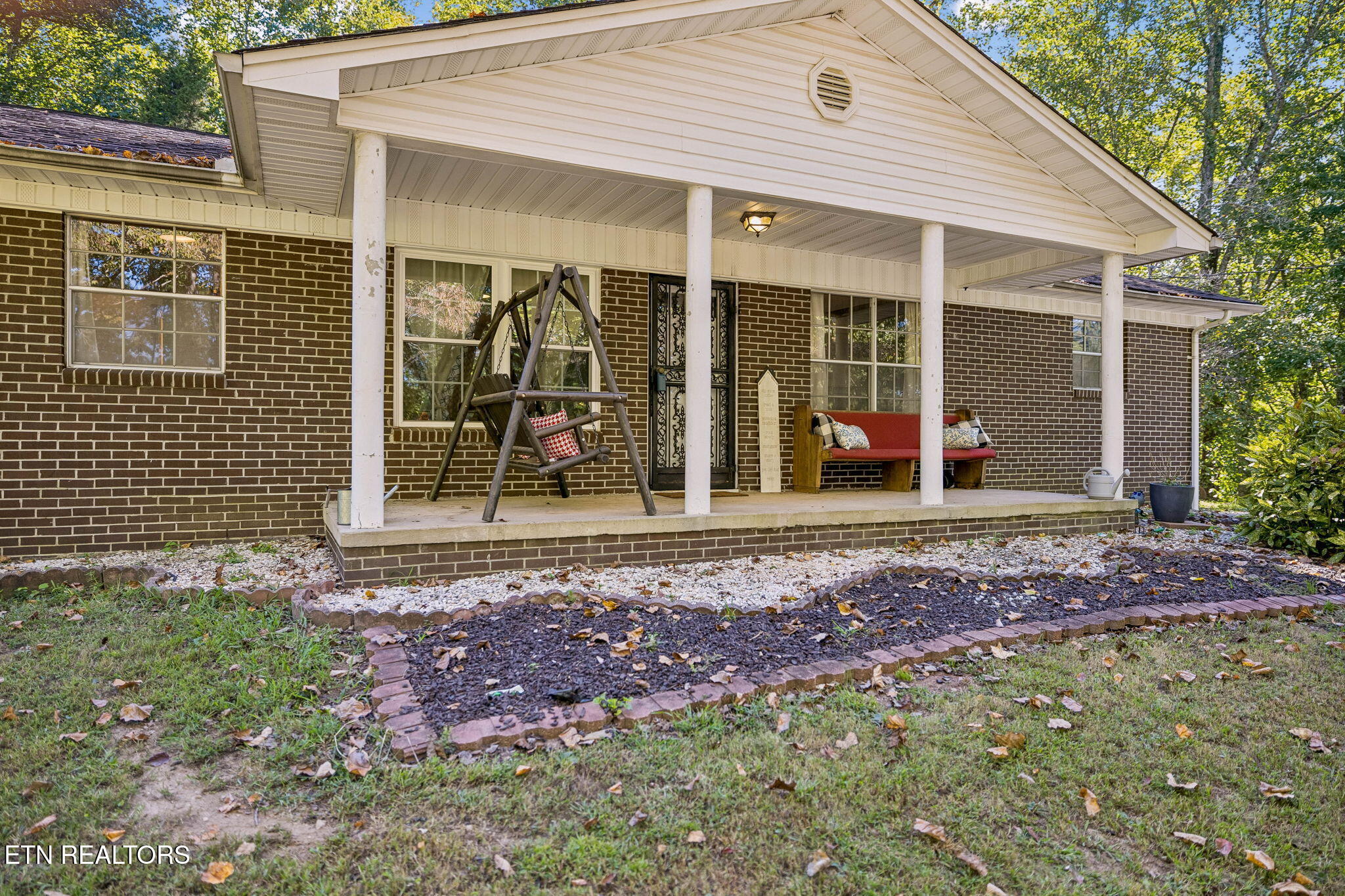 1813 Oak Grove Road Rocky Top TN 37769