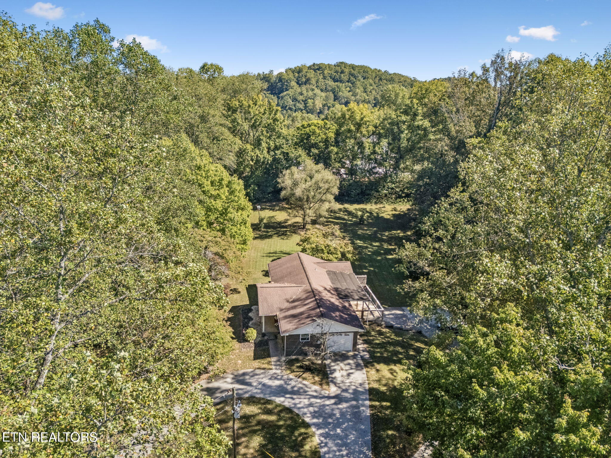 1813 Oak Grove Road Rocky Top TN 37769