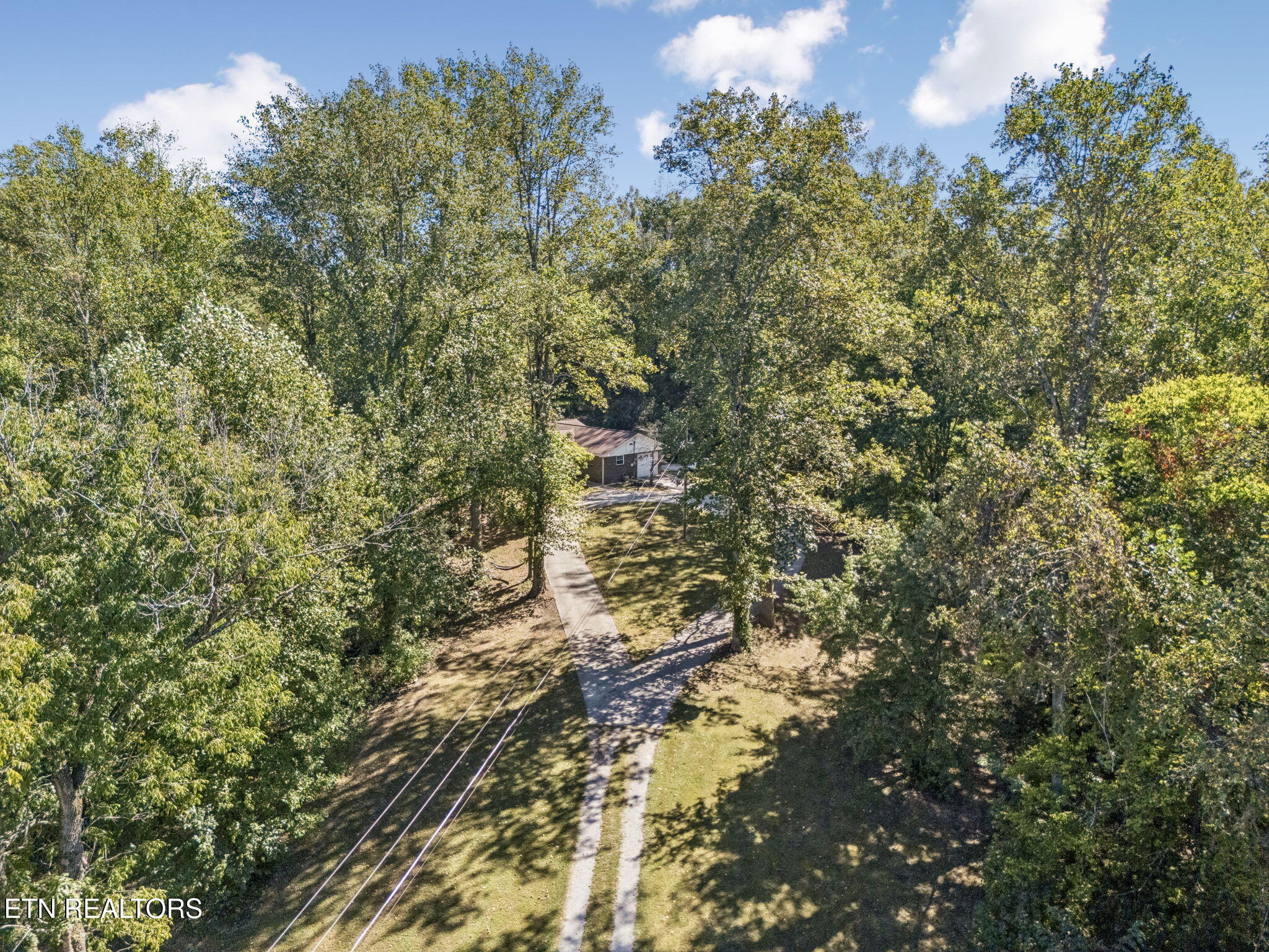 1813 Oak Grove Road Rocky Top TN 37769