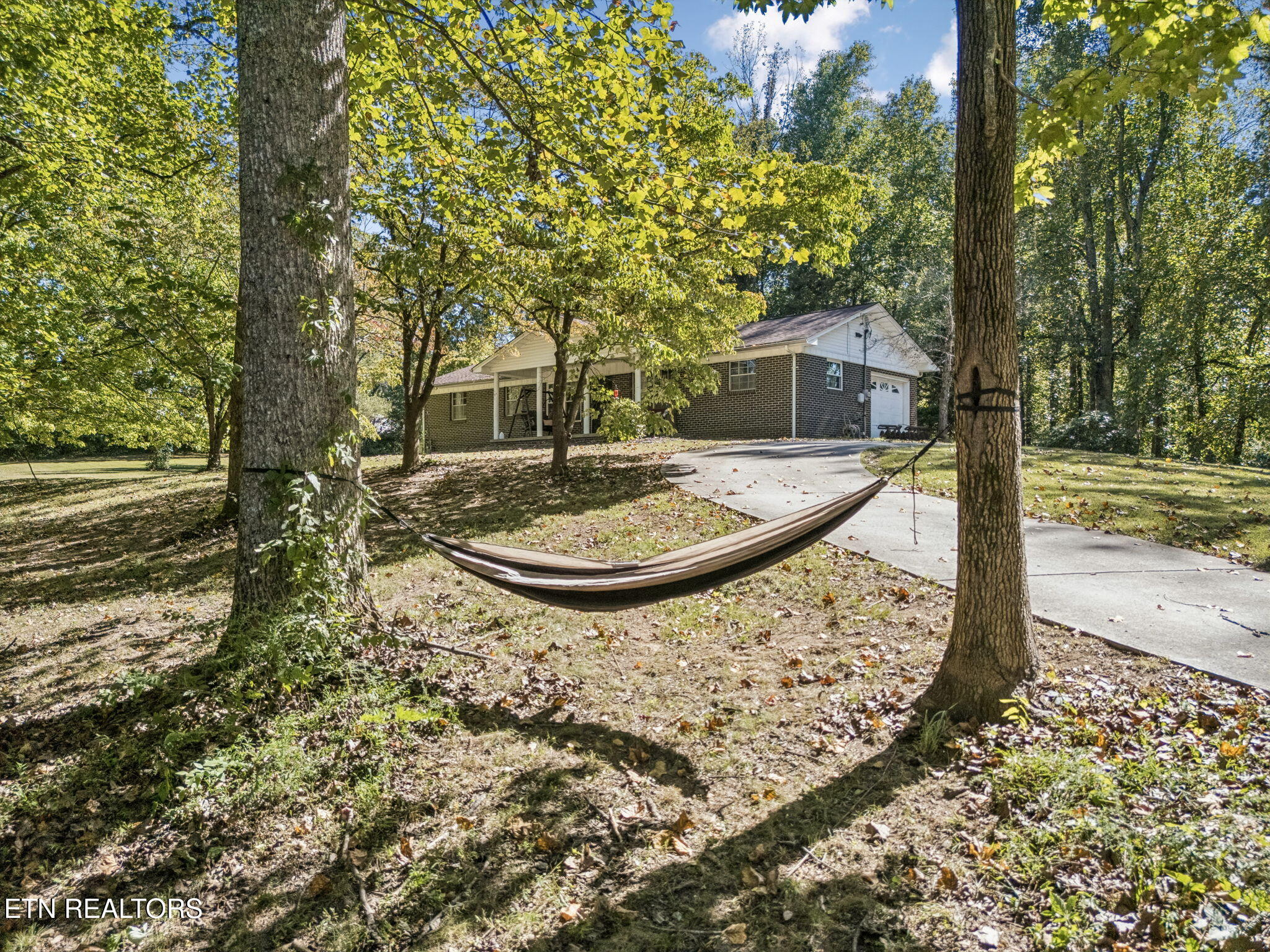 1813 Oak Grove Road Rocky Top TN 37769