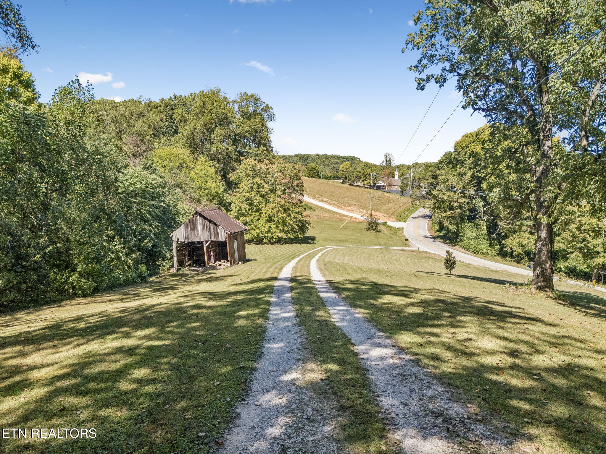 1813 Oak Grove Road Rocky Top TN 37769