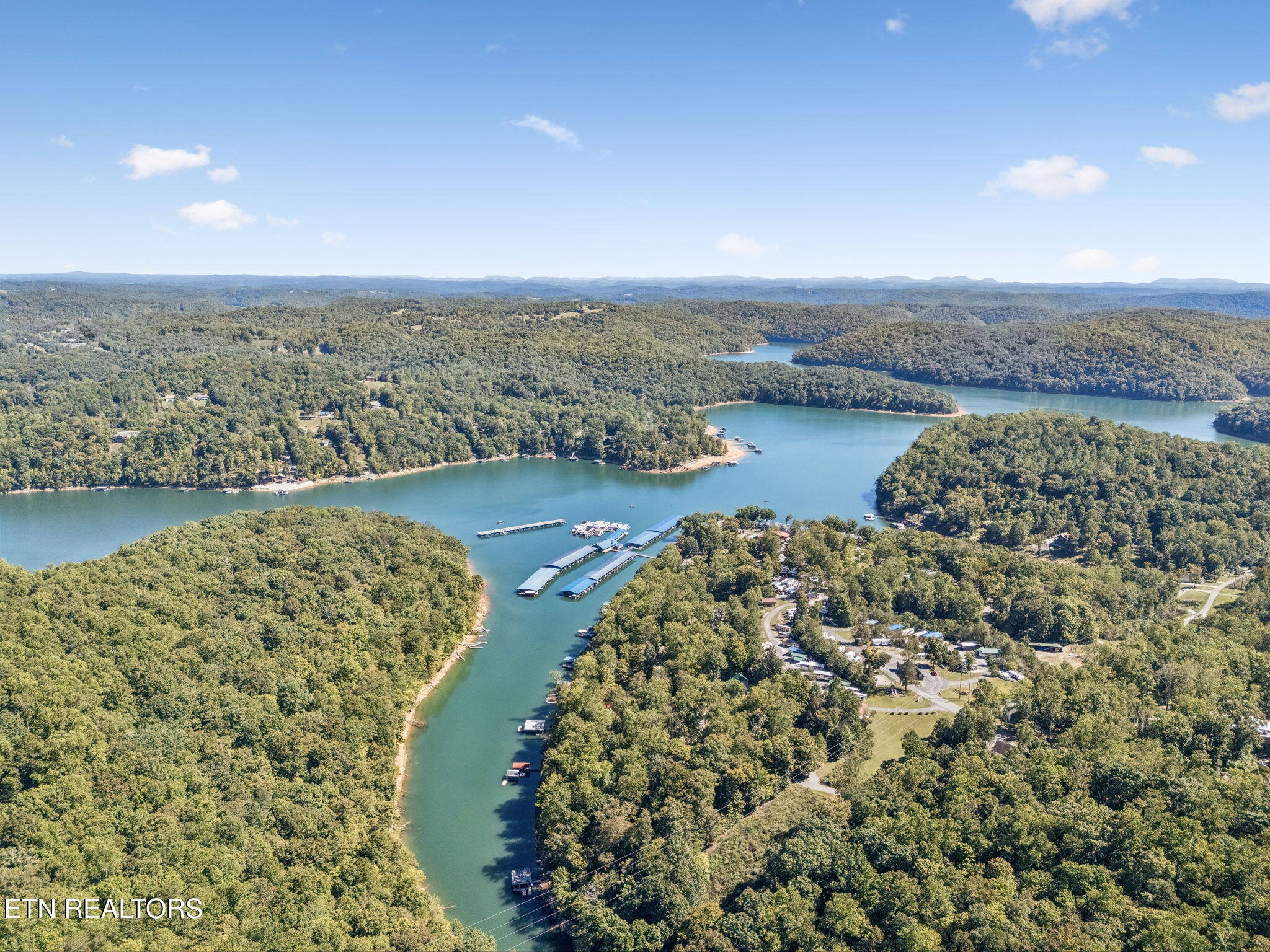 1813 Oak Grove Road Rocky Top TN 37769