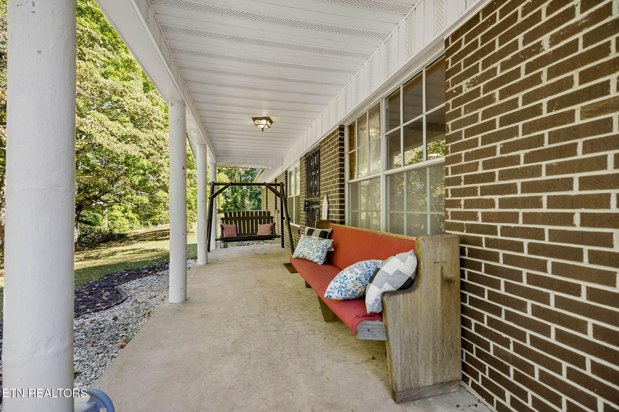1813 Oak Grove Road Rocky Top TN 37769