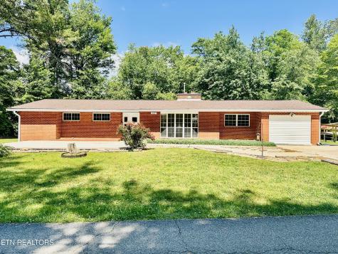 117 Coon Hunters Road Wartburg TN 37887