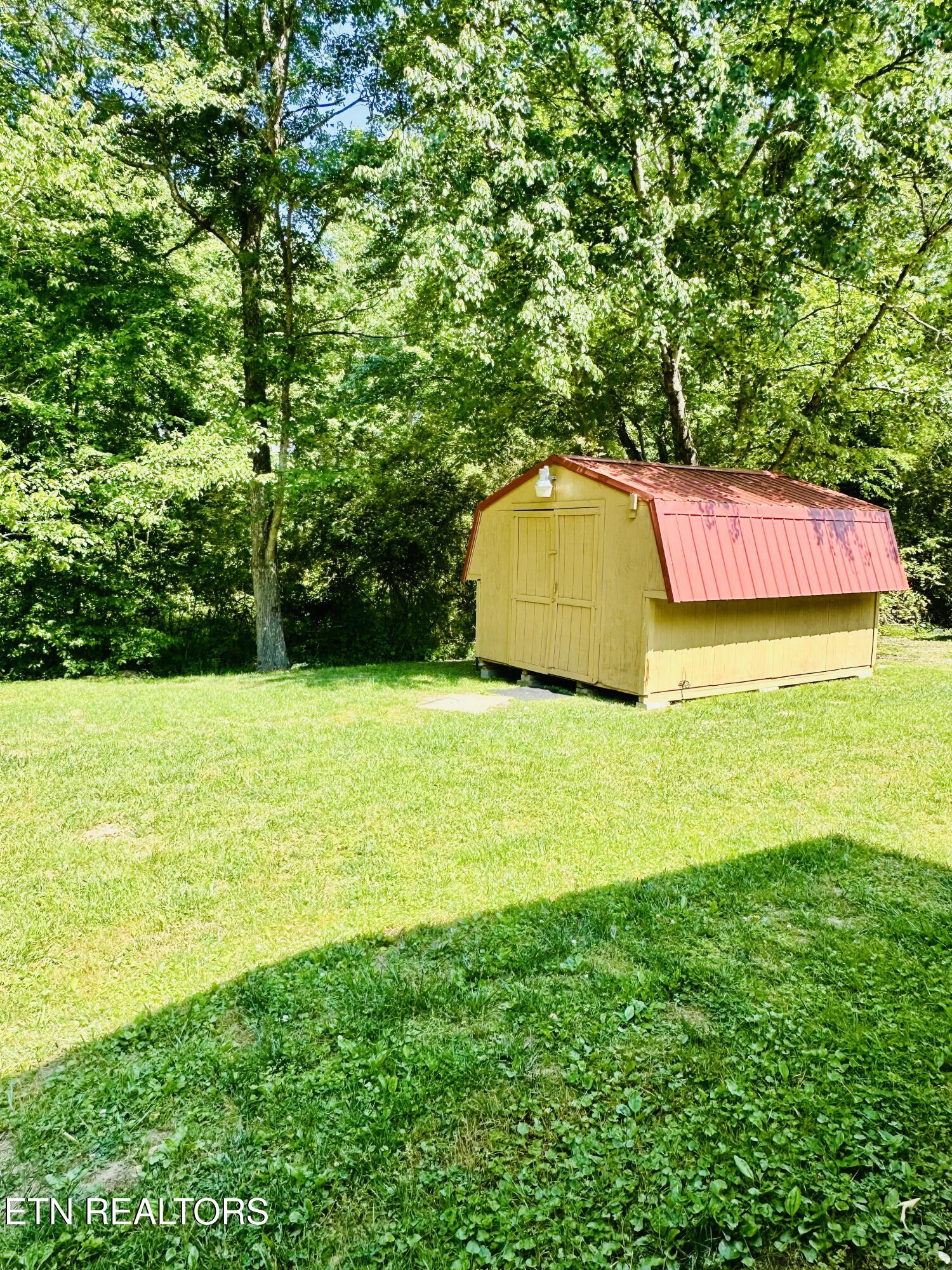117 Coon Hunters Road Wartburg TN 37887