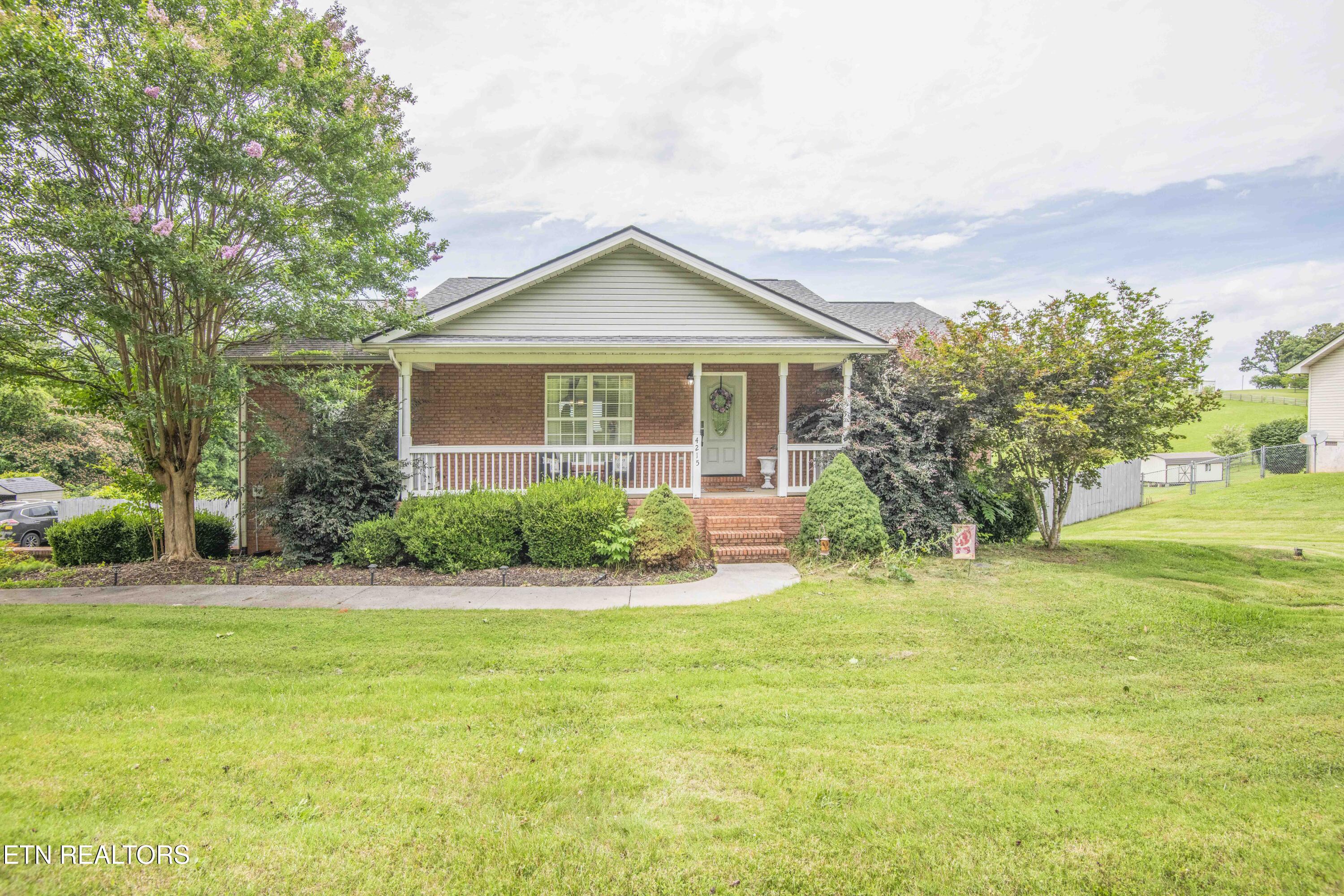 4215 Wildwood Road Maryville TN 37804