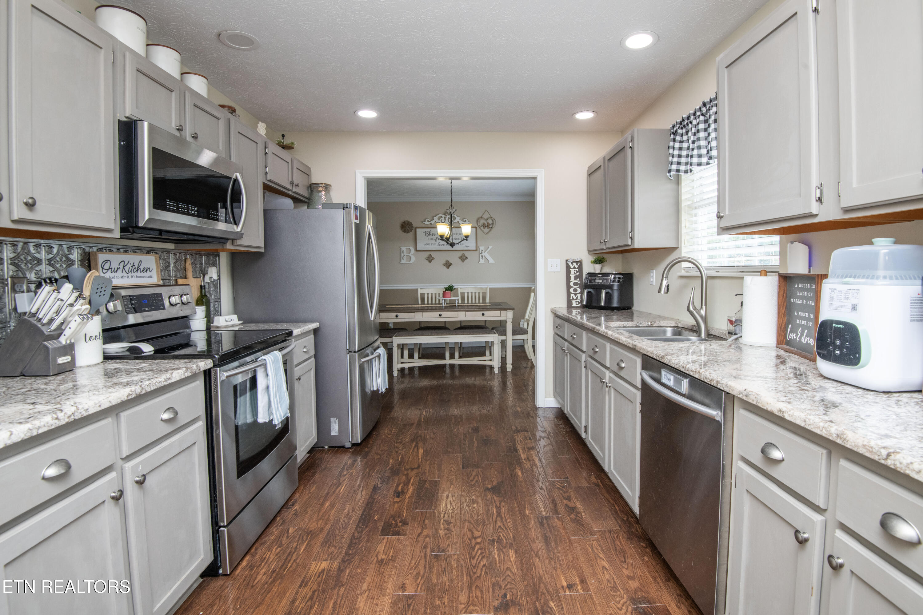 4215 Wildwood Road Maryville TN 37804
