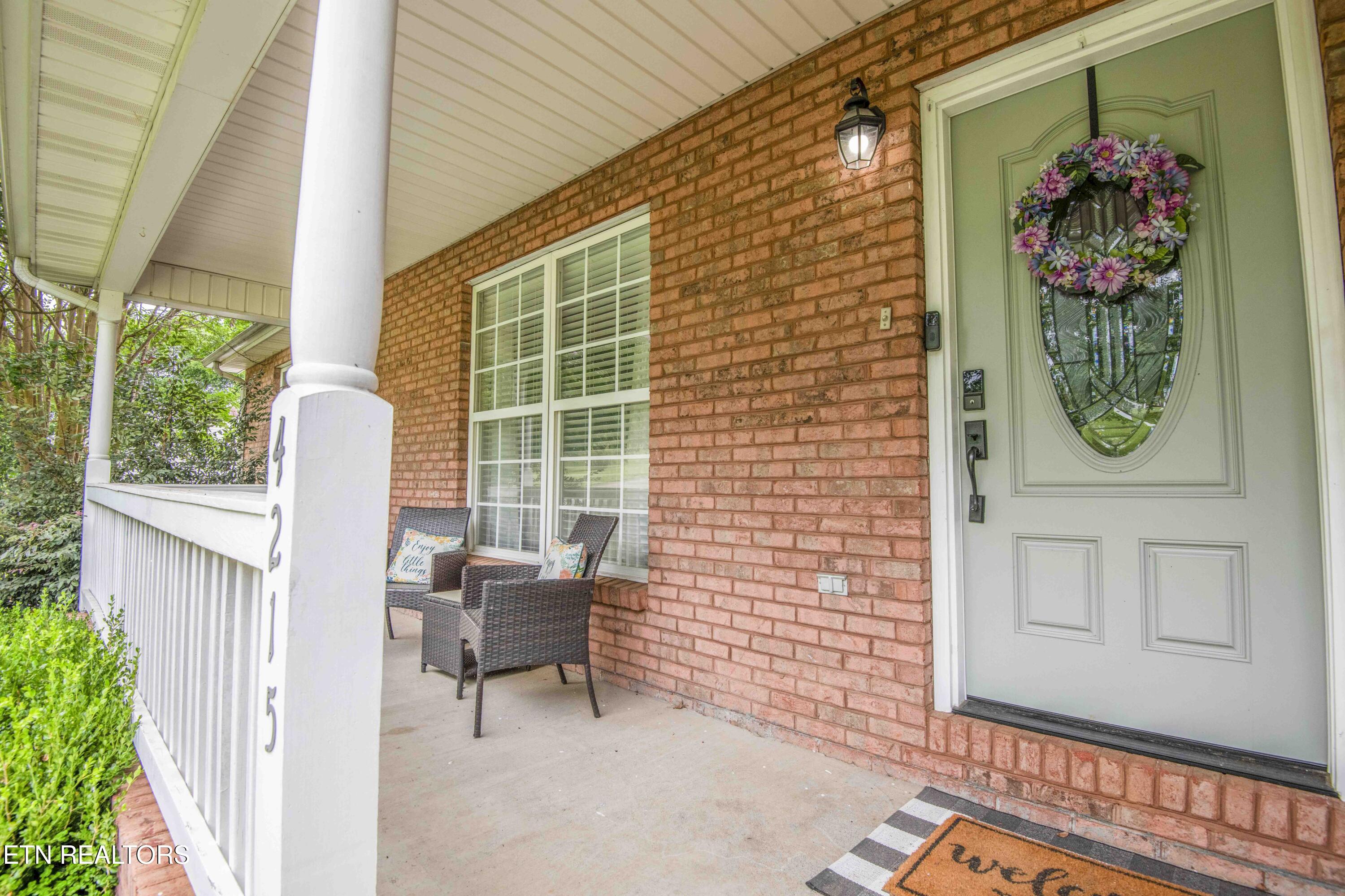 4215 Wildwood Road Maryville TN 37804