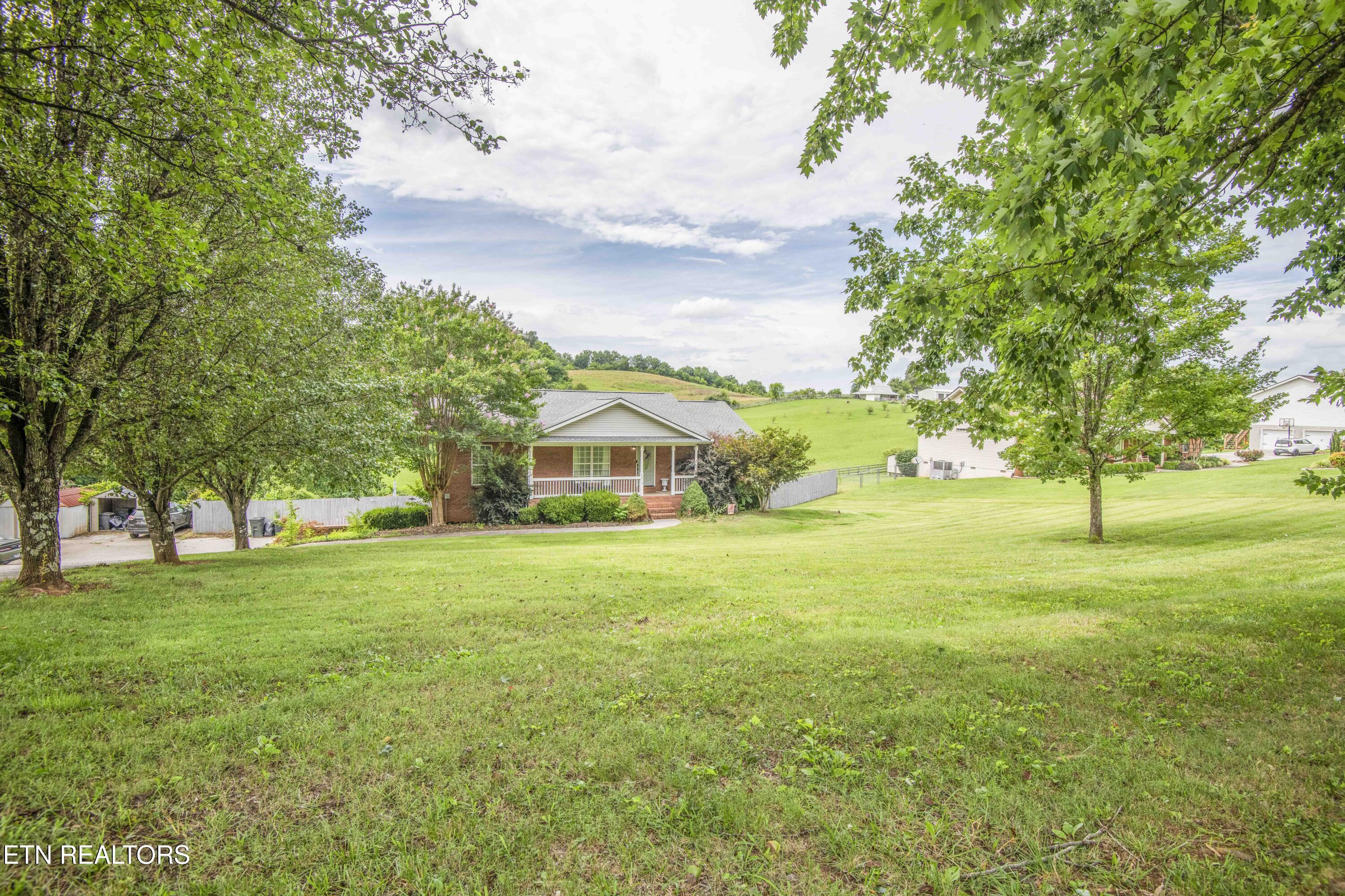 4215 Wildwood Road Maryville TN 37804