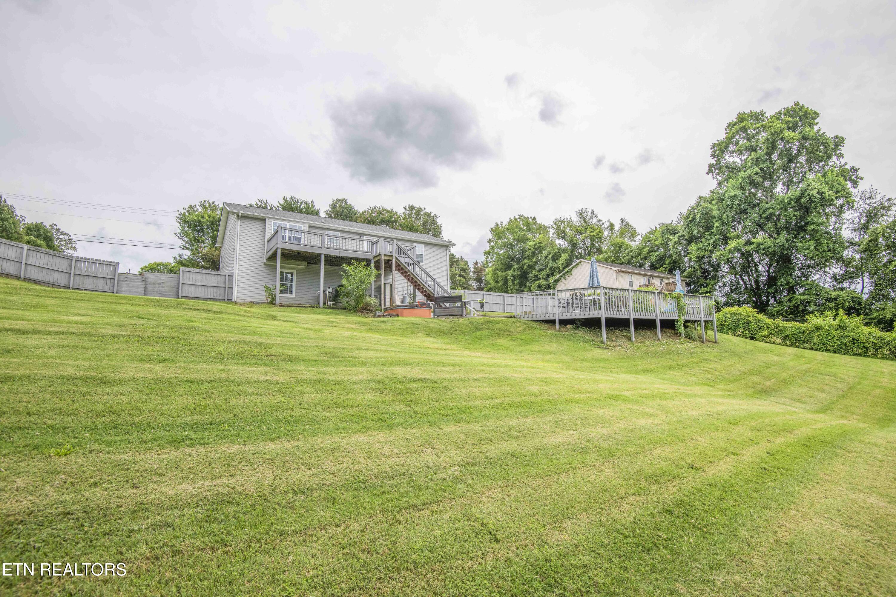 4215 Wildwood Road Maryville TN 37804