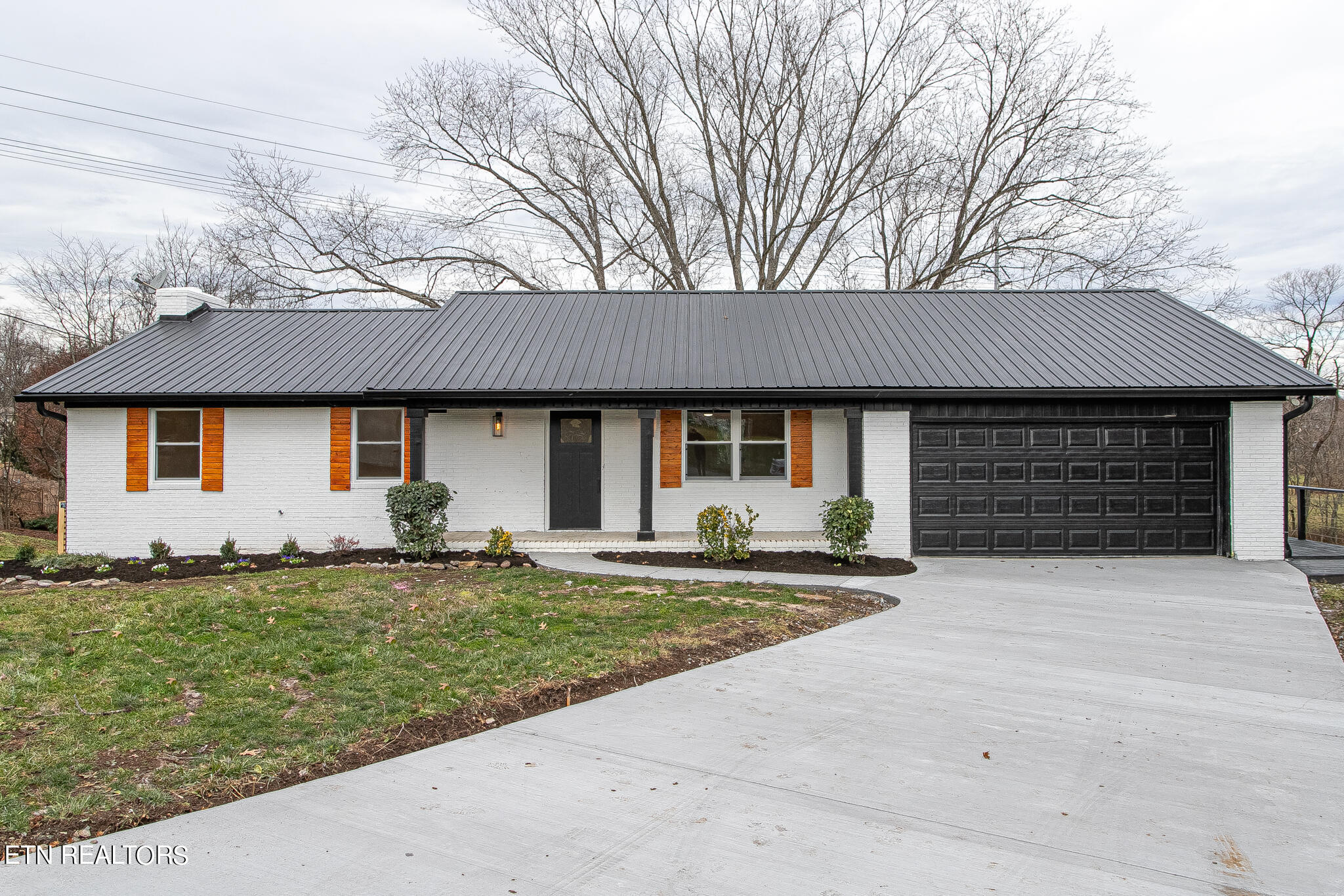 4715 Zirkle Drive Knoxville TN 37918