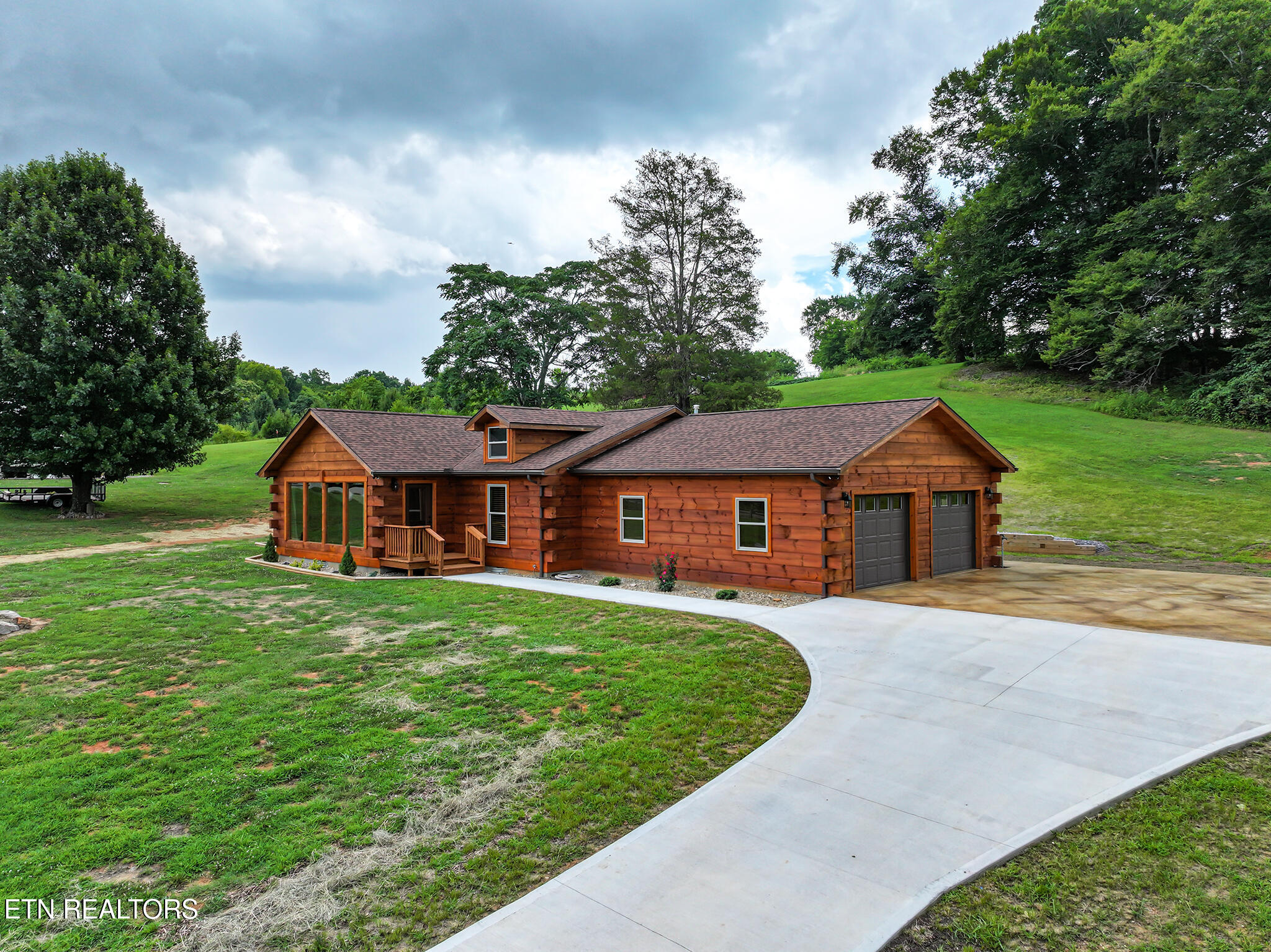 1519 Indian Warpath Road Sevierville TN 37876