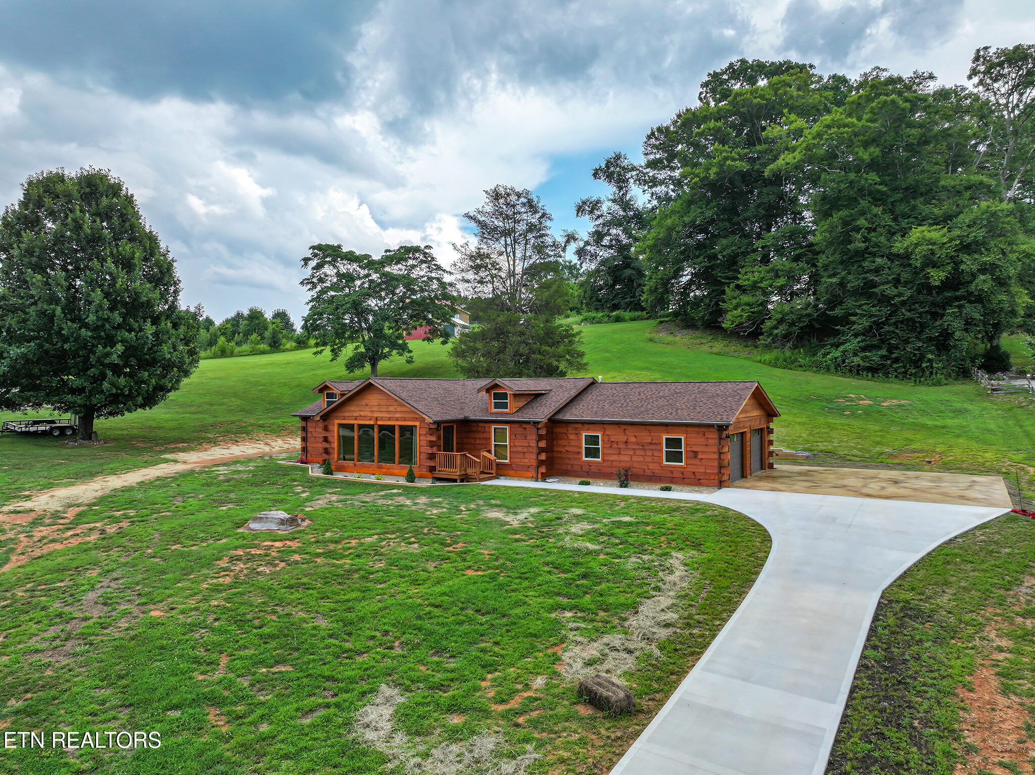 1519 Indian Warpath Road Sevierville TN 37876