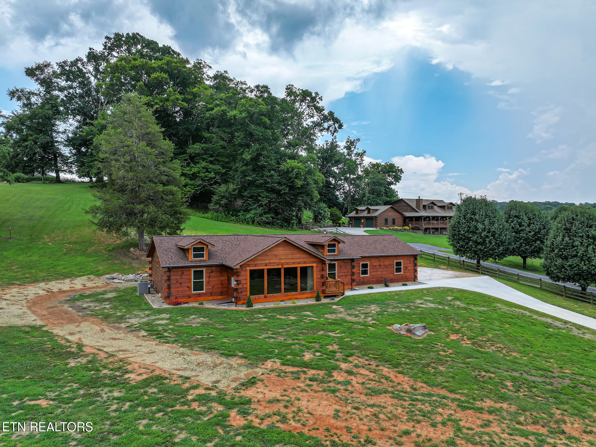 1519 Indian Warpath Road Sevierville TN 37876