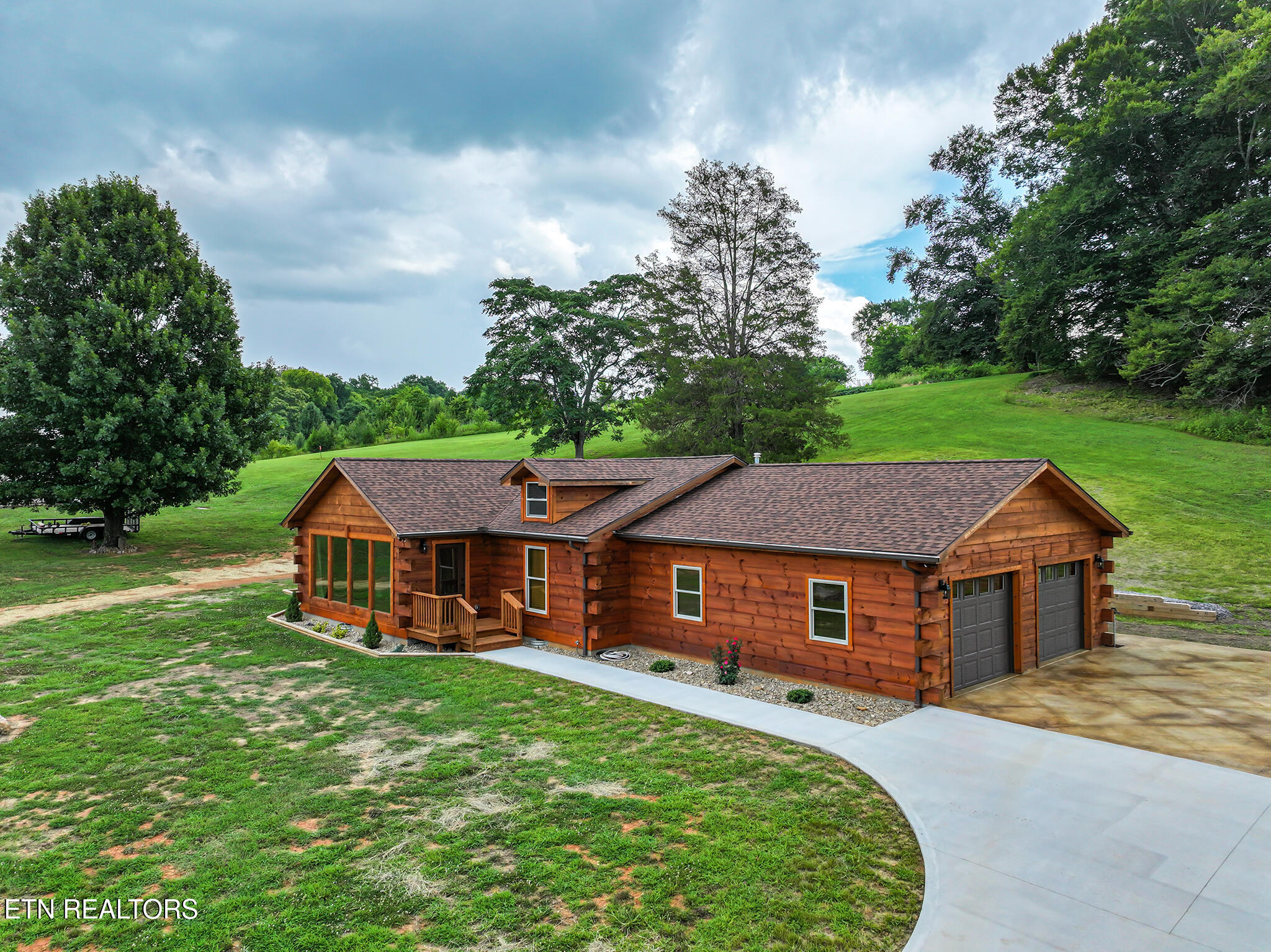 1519 Indian Warpath Road Sevierville TN 37876