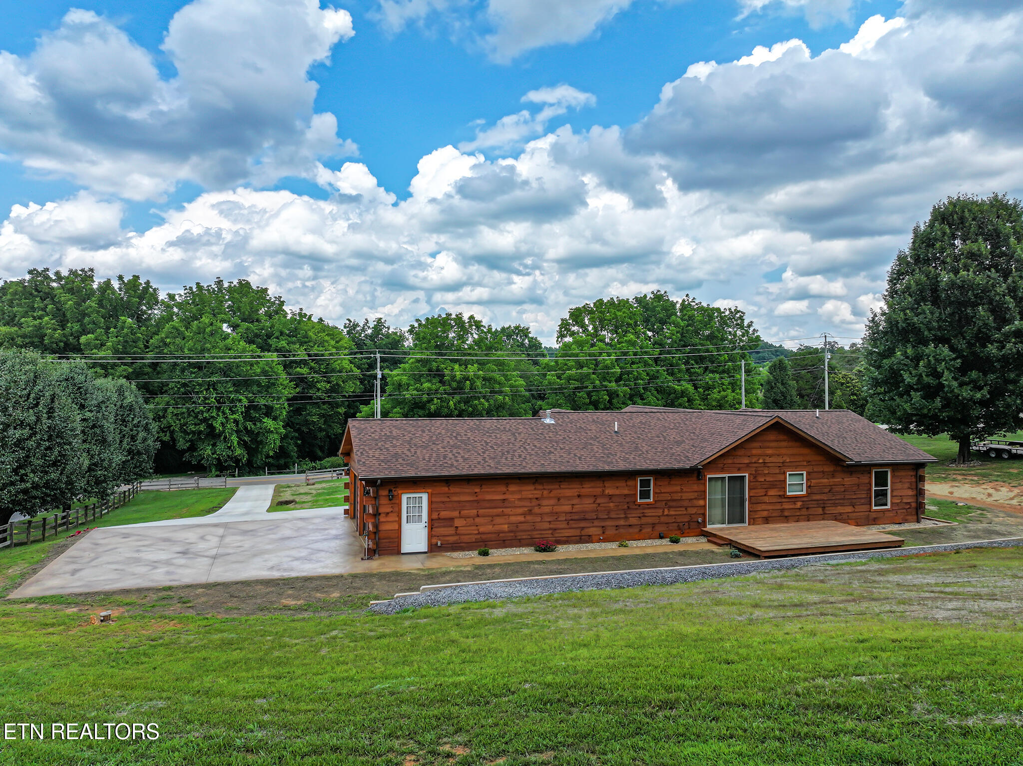 1519 Indian Warpath Road Sevierville TN 37876
