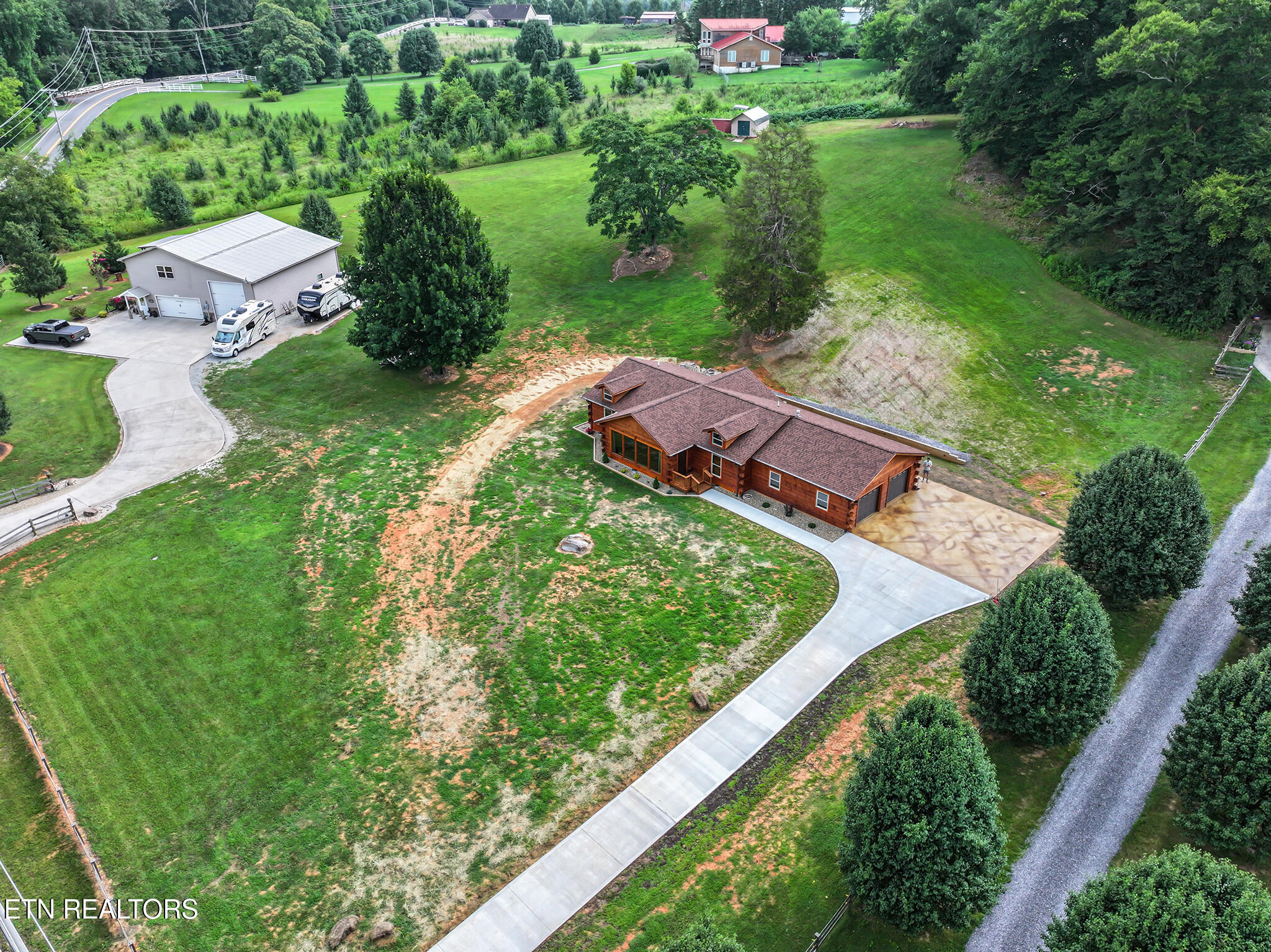 1519 Indian Warpath Road Sevierville TN 37876