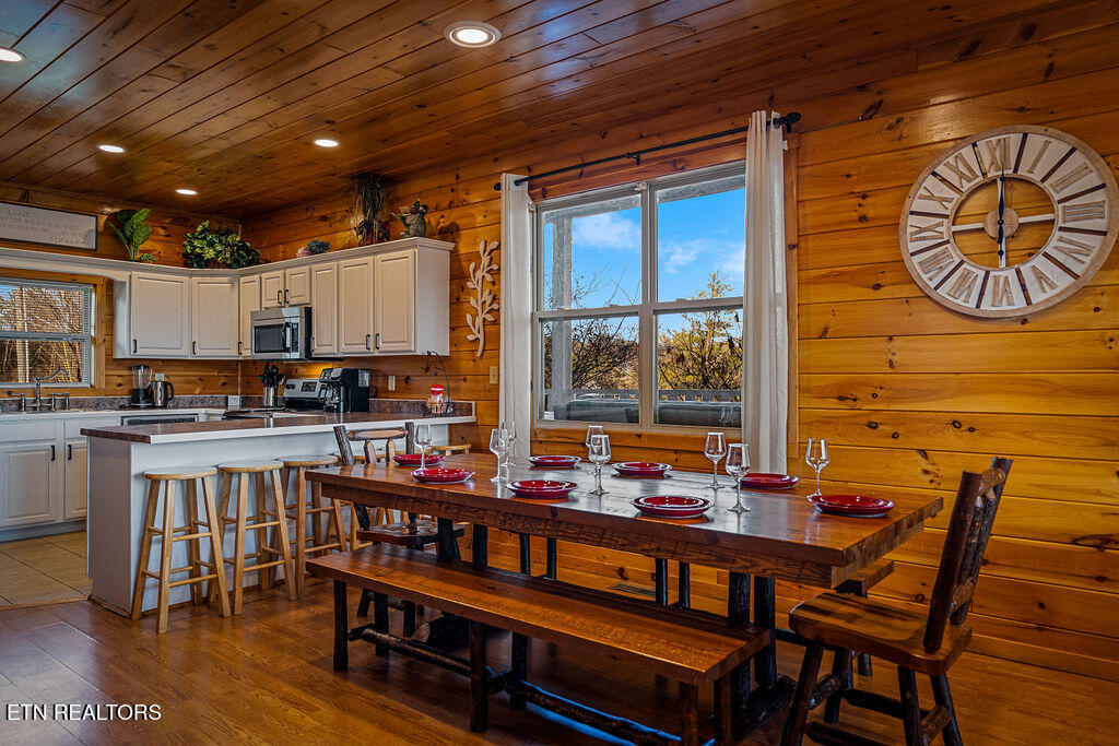 1911 Oakmont Drive Sevierville TN 37876