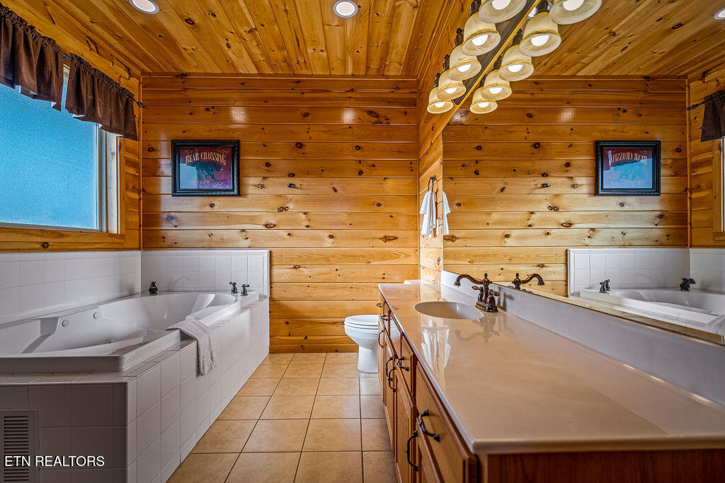 1911 Oakmont Drive Sevierville TN 37876