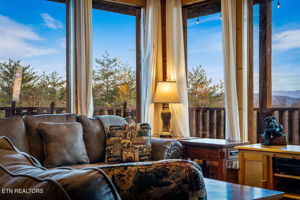 1911 Oakmont Drive Sevierville TN 37876