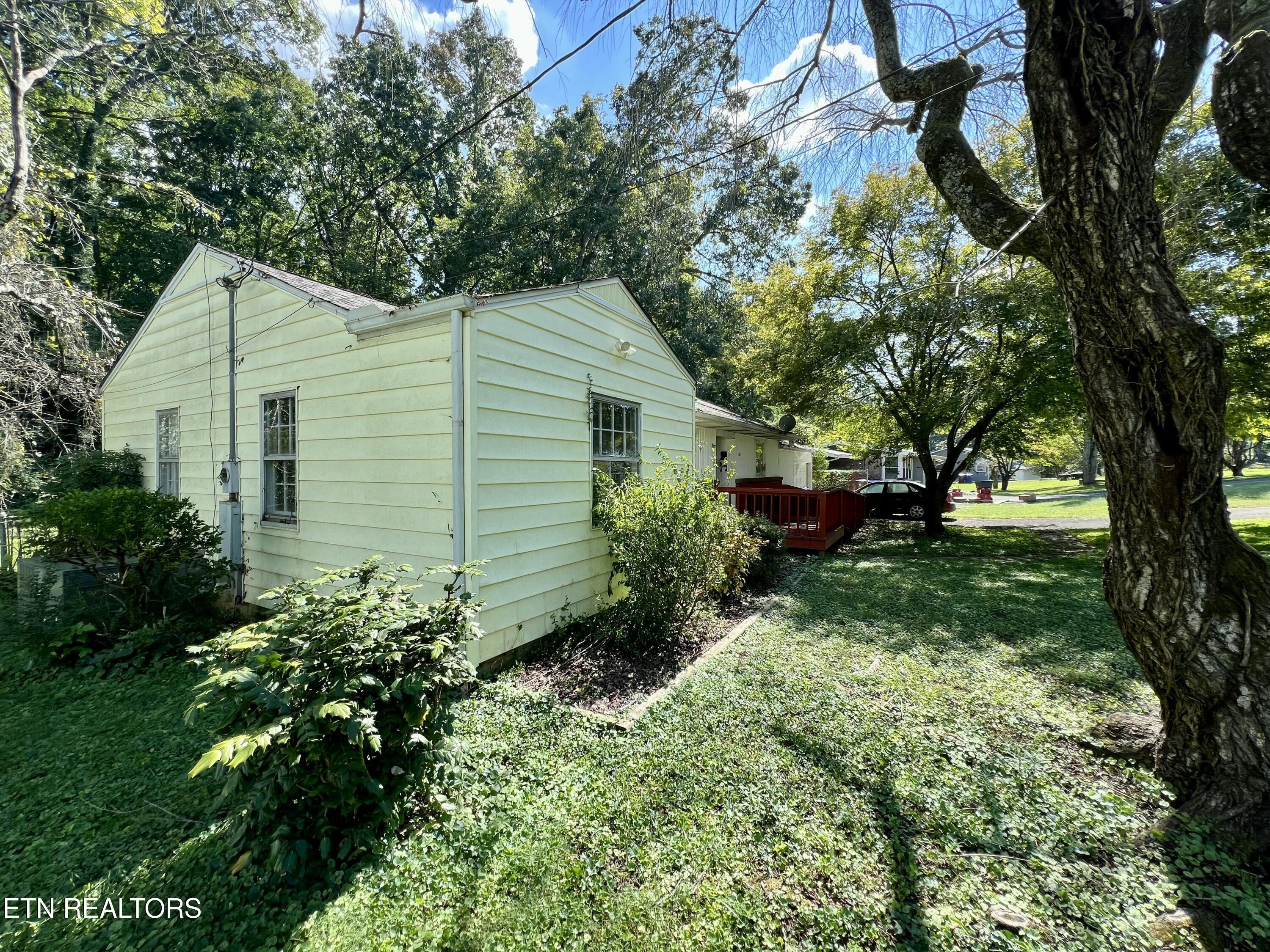 103 Emerson Circle Oak Ridge TN 37830