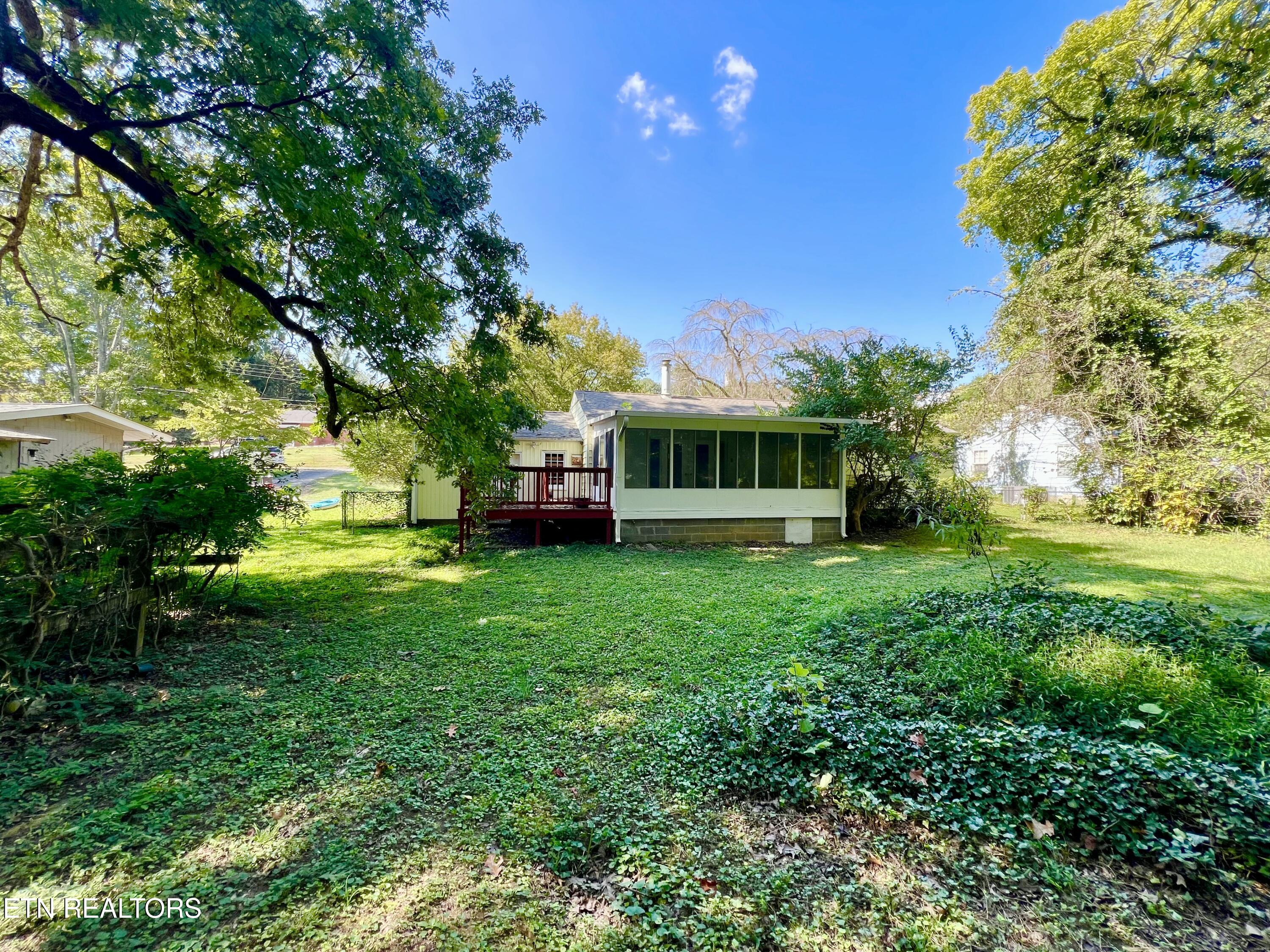 103 Emerson Circle Oak Ridge TN 37830