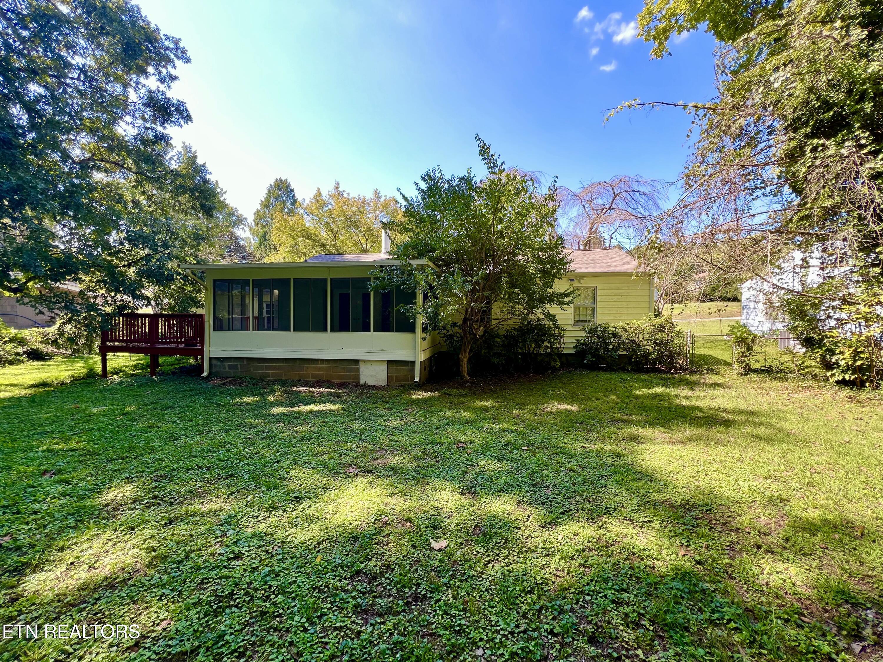 103 Emerson Circle Oak Ridge TN 37830