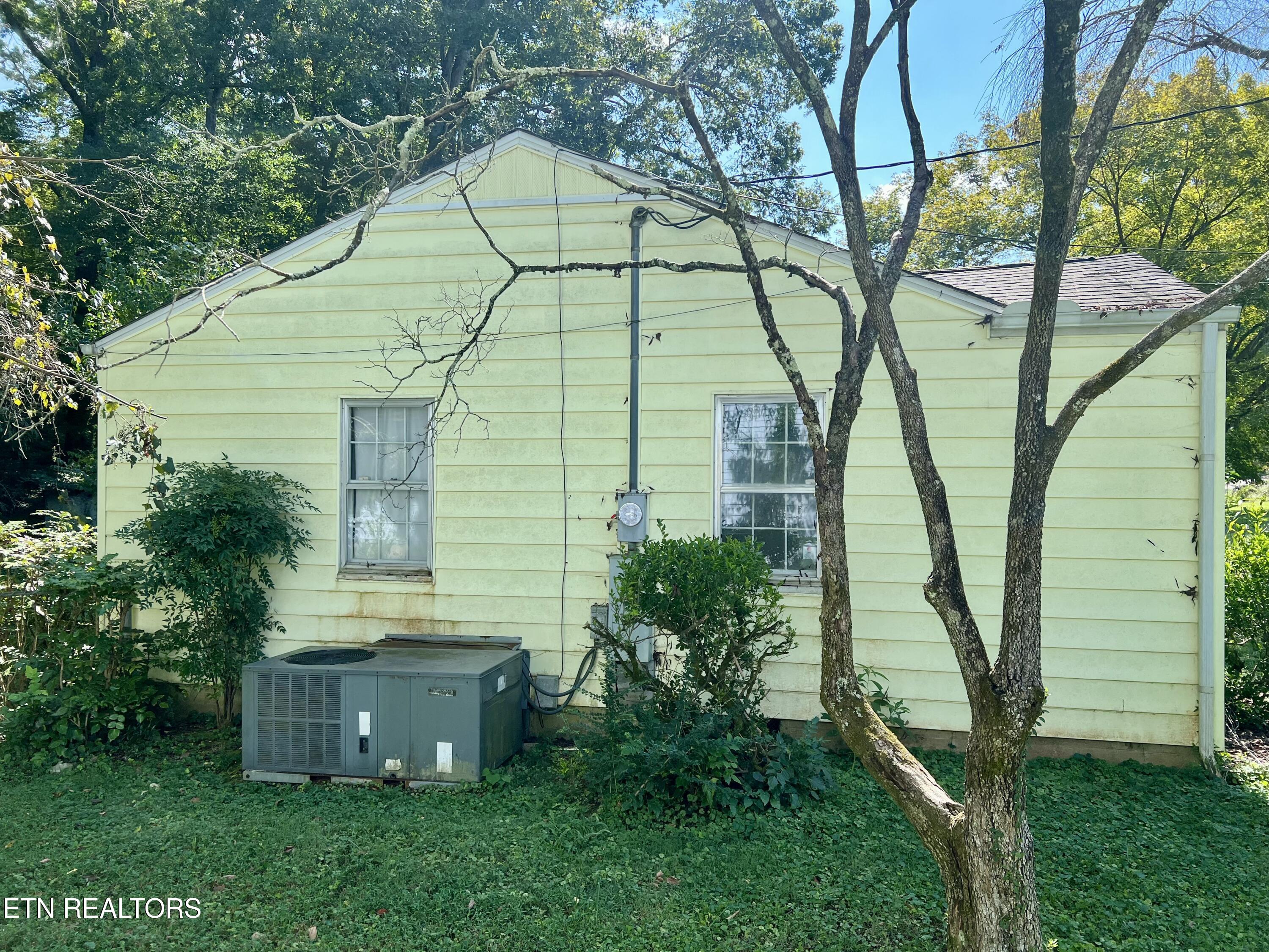 103 Emerson Circle Oak Ridge TN 37830