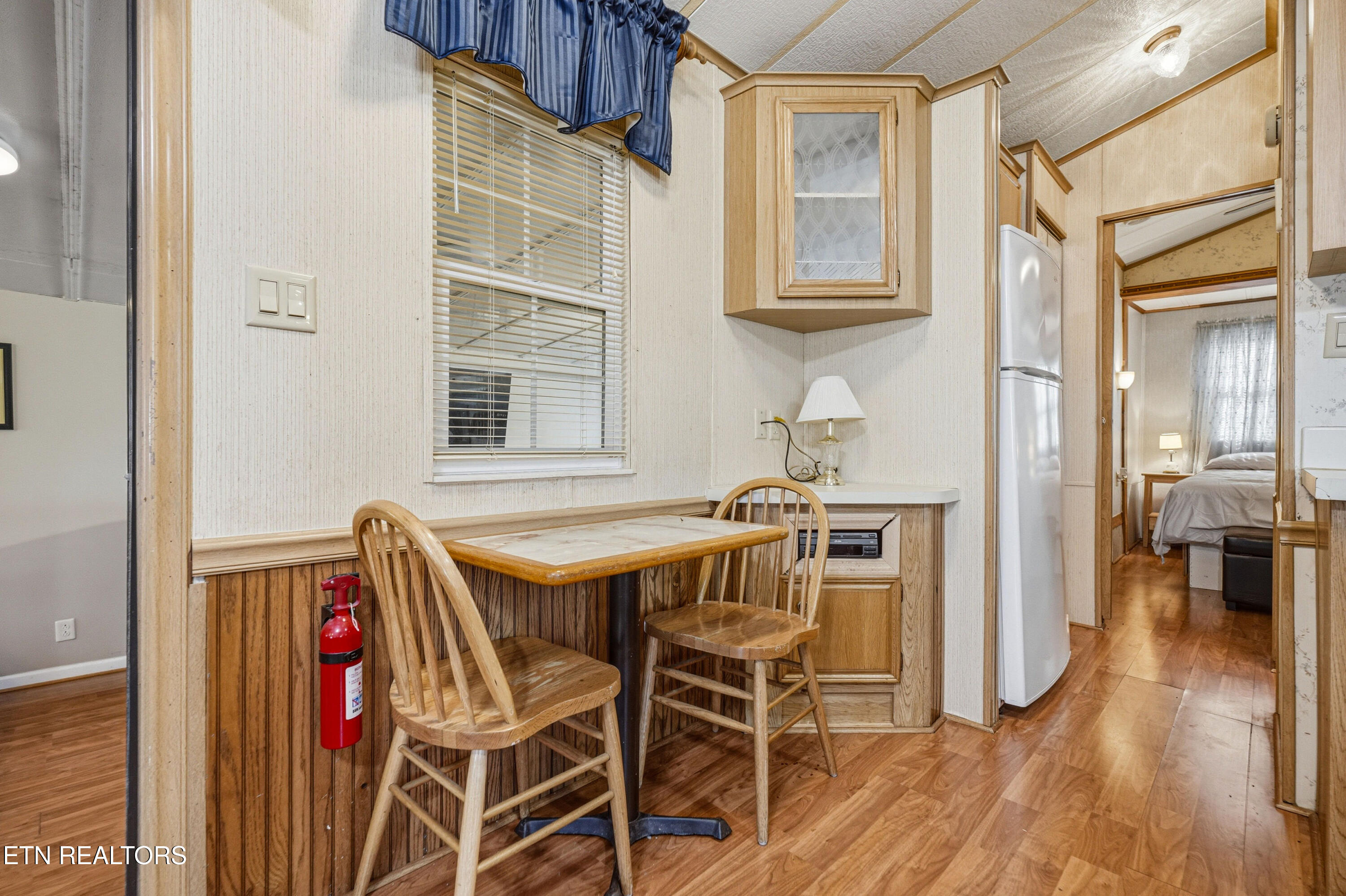 5355 Parkway Cosby TN 37722