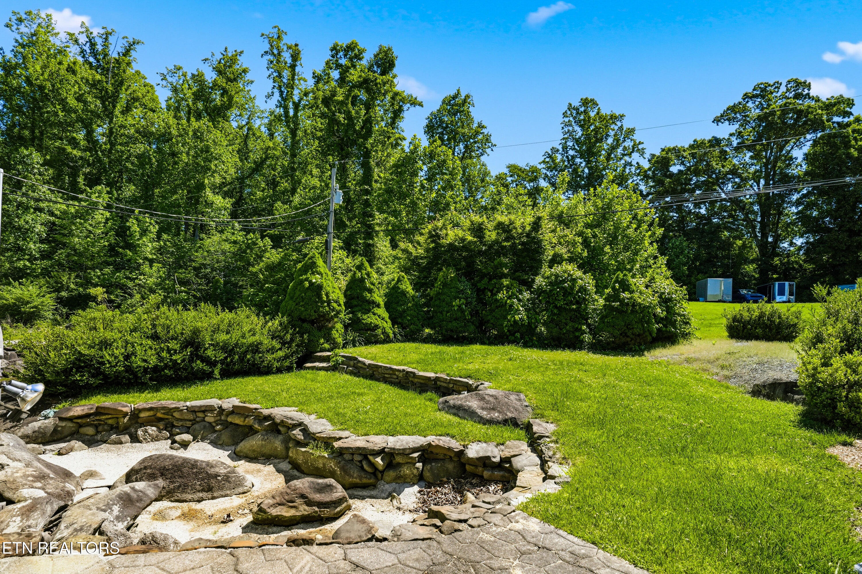 5355 Parkway Cosby TN 37722