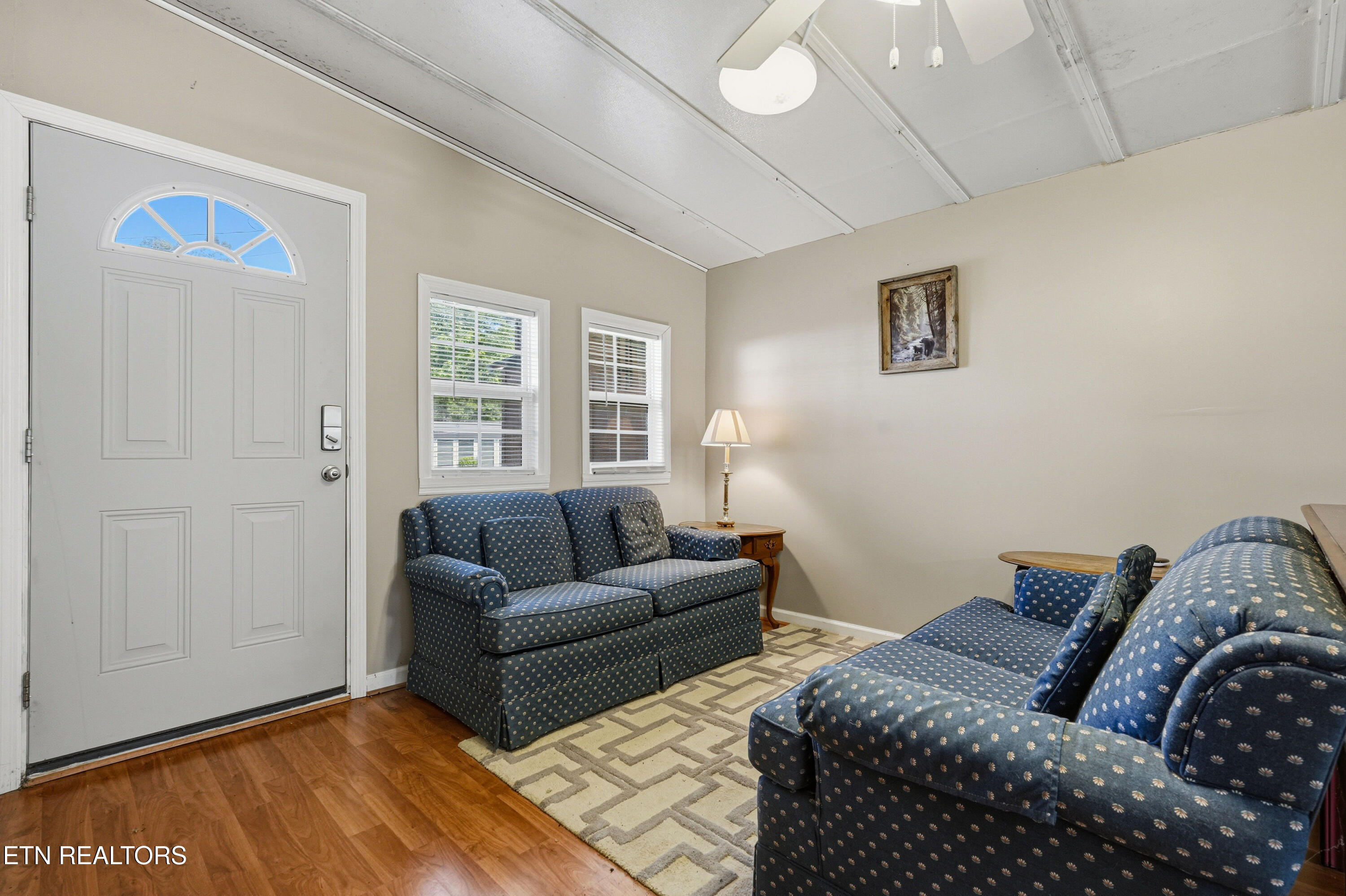 5355 Parkway Cosby TN 37722